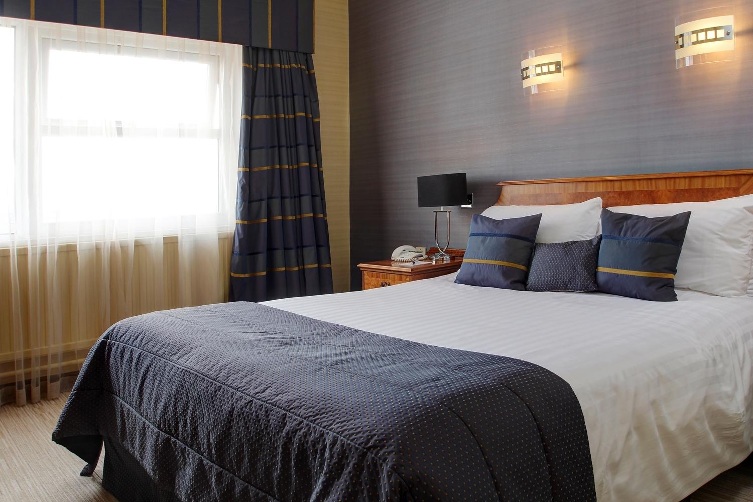 Best Western Aberavon Beach Hotel — photo 5