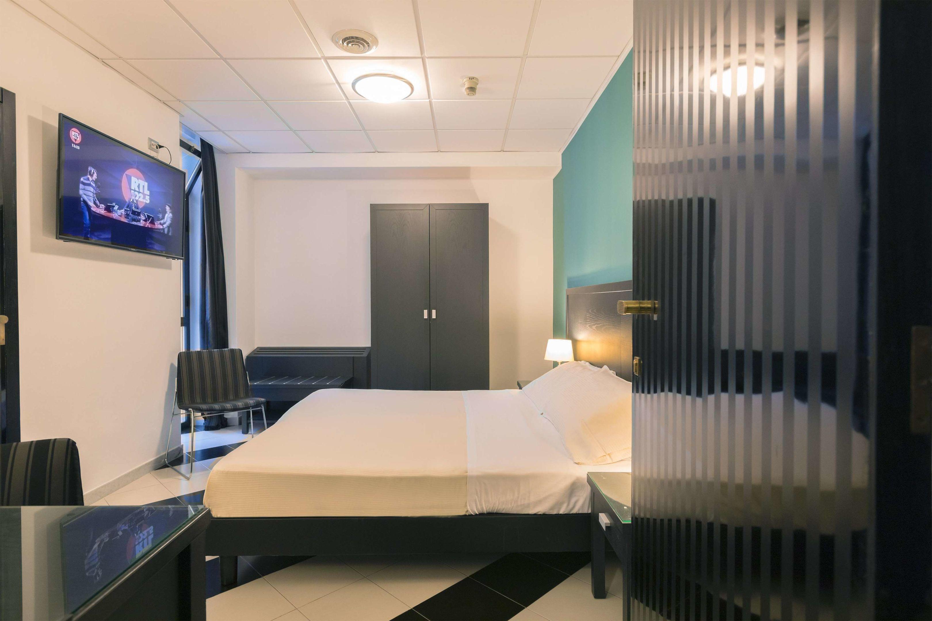 Best Western Executive Business Hotel — photo 5