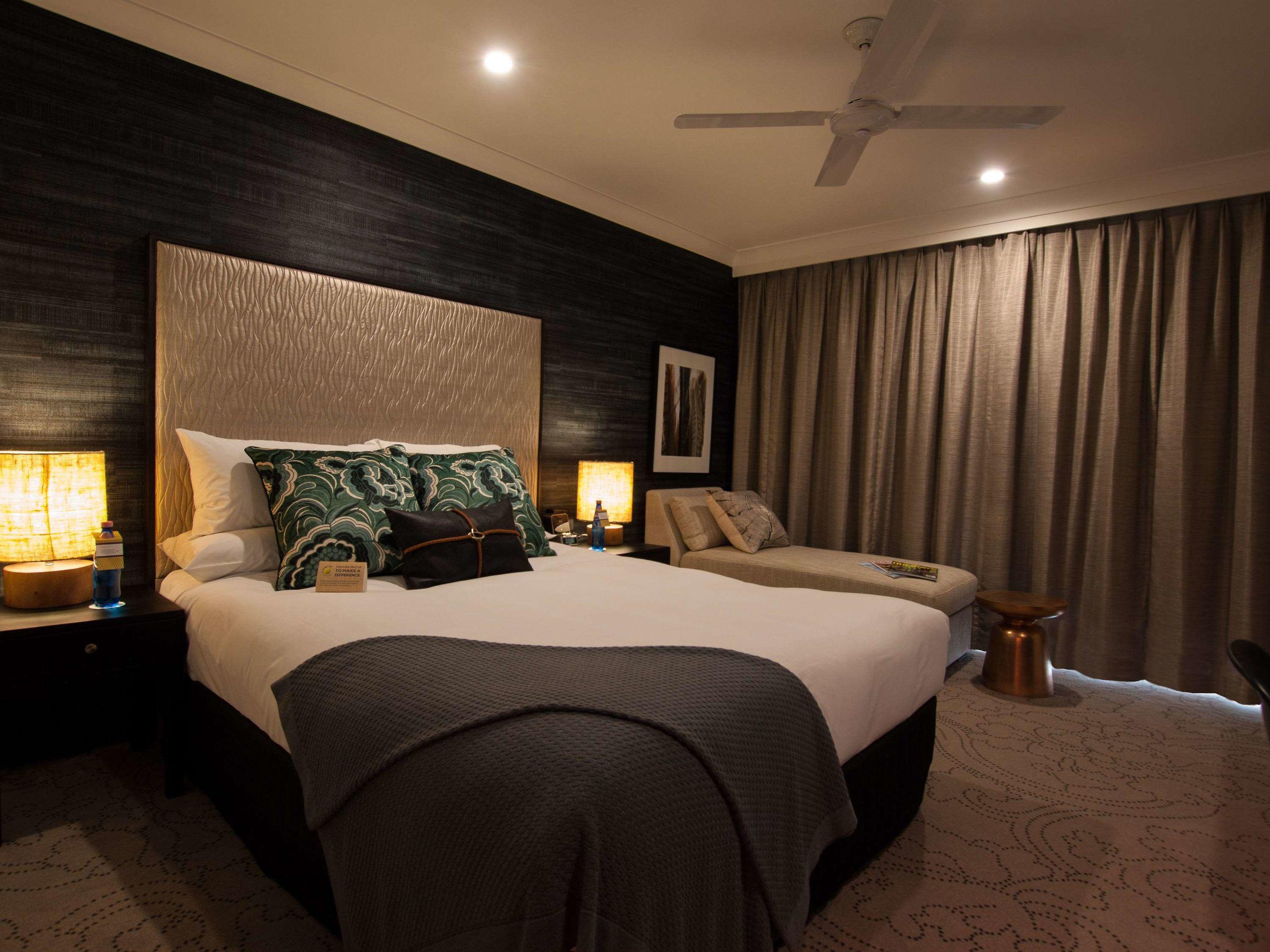 Mercure Clear Mountain Lodge — photo 4