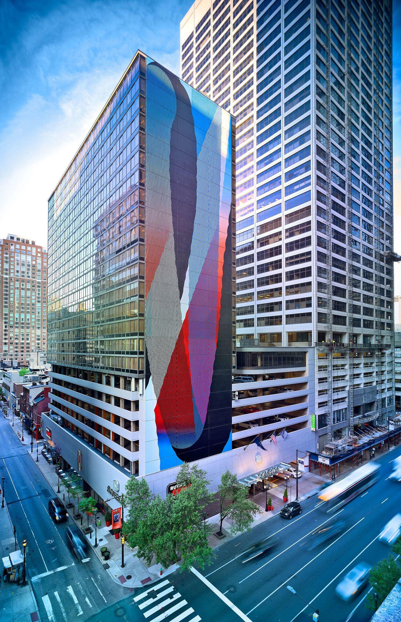 Sonesta Philadelphia Rittenhouse Square — photo 5
