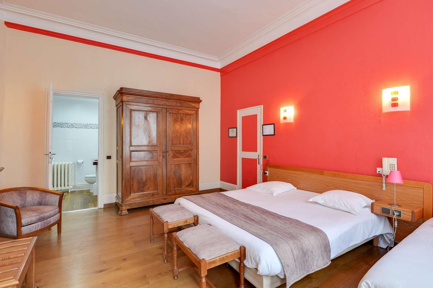 Brit Hotel Notre-Dame — photo 4