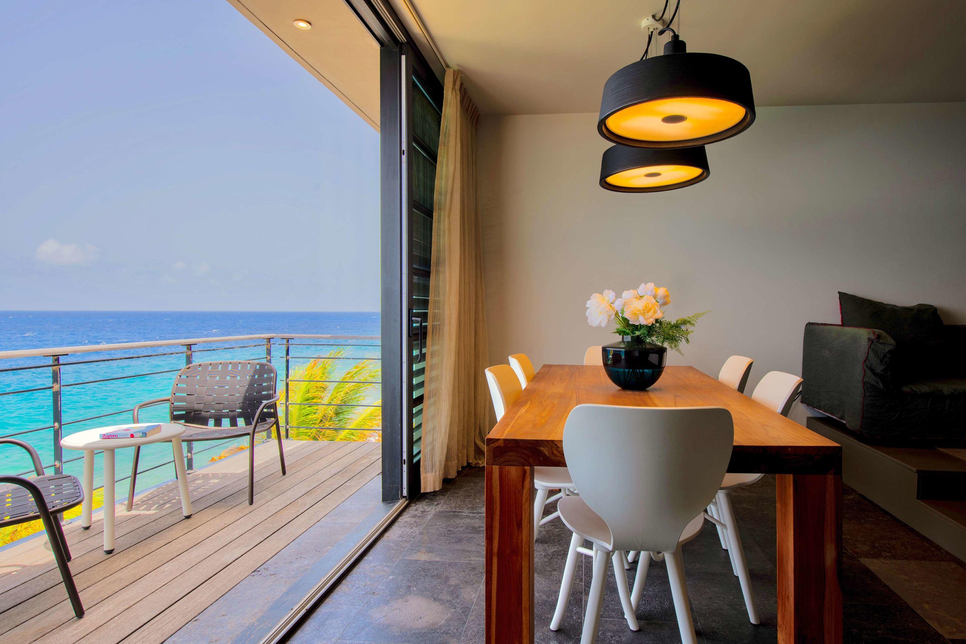 Pietermaai Boutique Hotel — photo 5