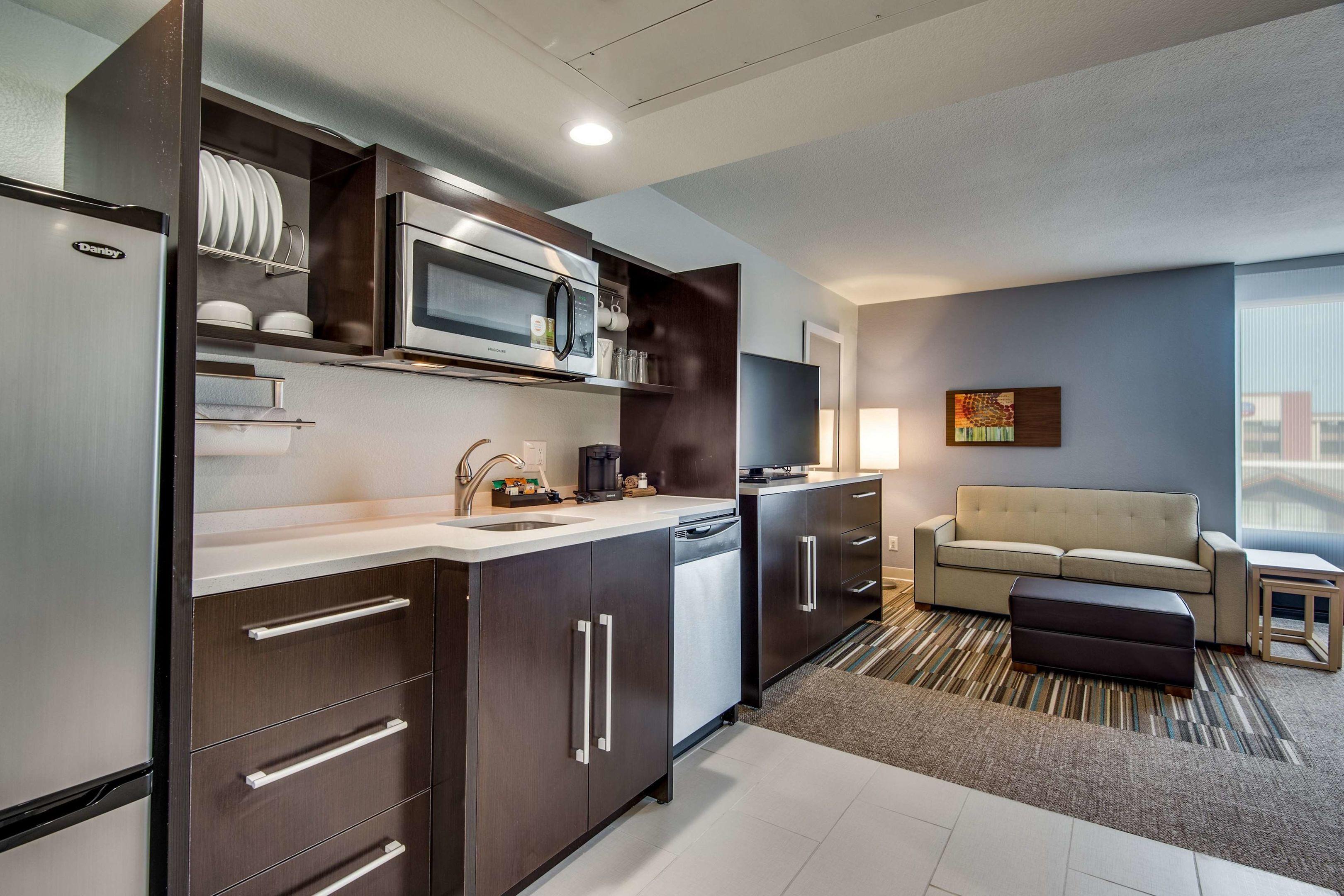 Home2 Suites by Hilton DFW Airport South Irving — photo 4