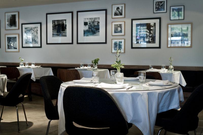 ME Madrid Reina Victoria — photo 5
