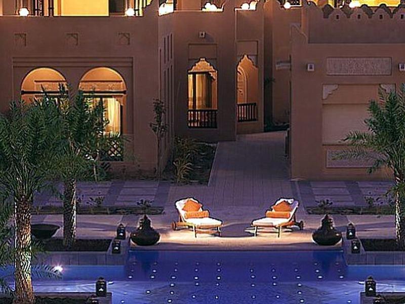 Sharq Village & Spa — photo 4