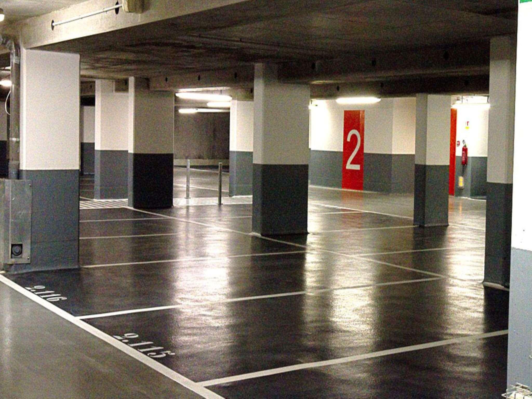Campanile Paris Ouest - Gennevilliers Barbanniers — photo 4