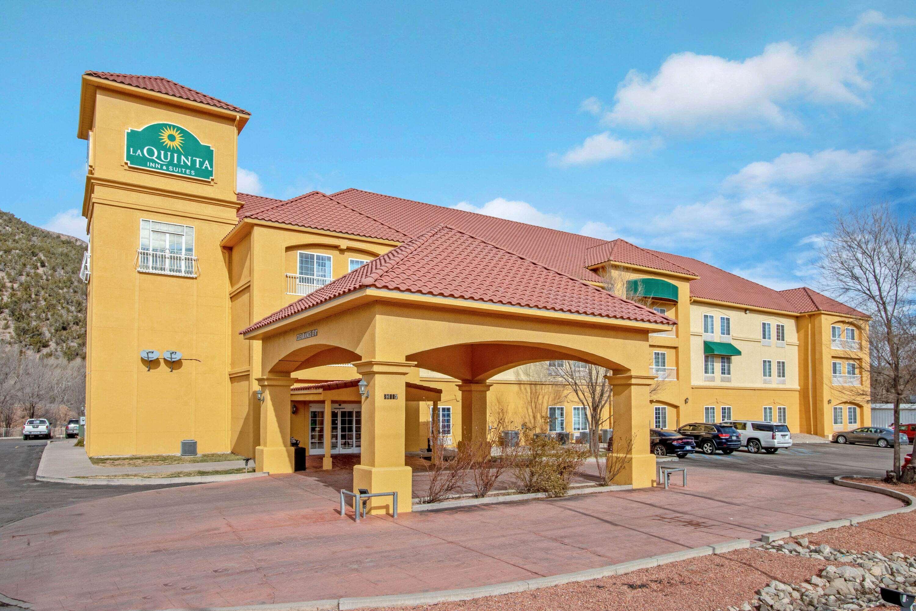 La Quinta Inn & Suites Ruidoso Downs — photo 4