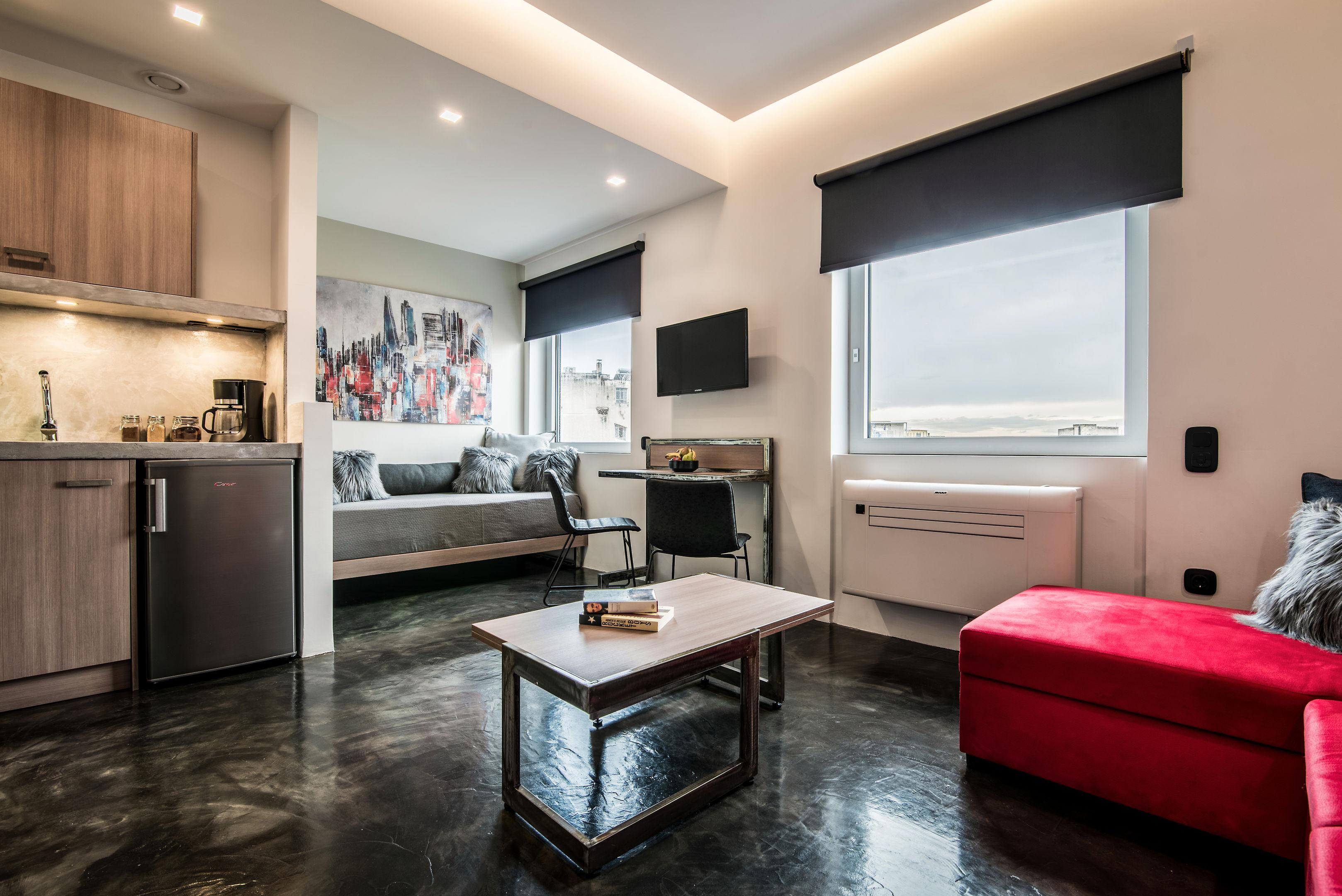 Athina Street Apartments — photo 4
