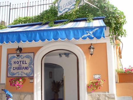 IL Gabbiano Hotel — photo 4