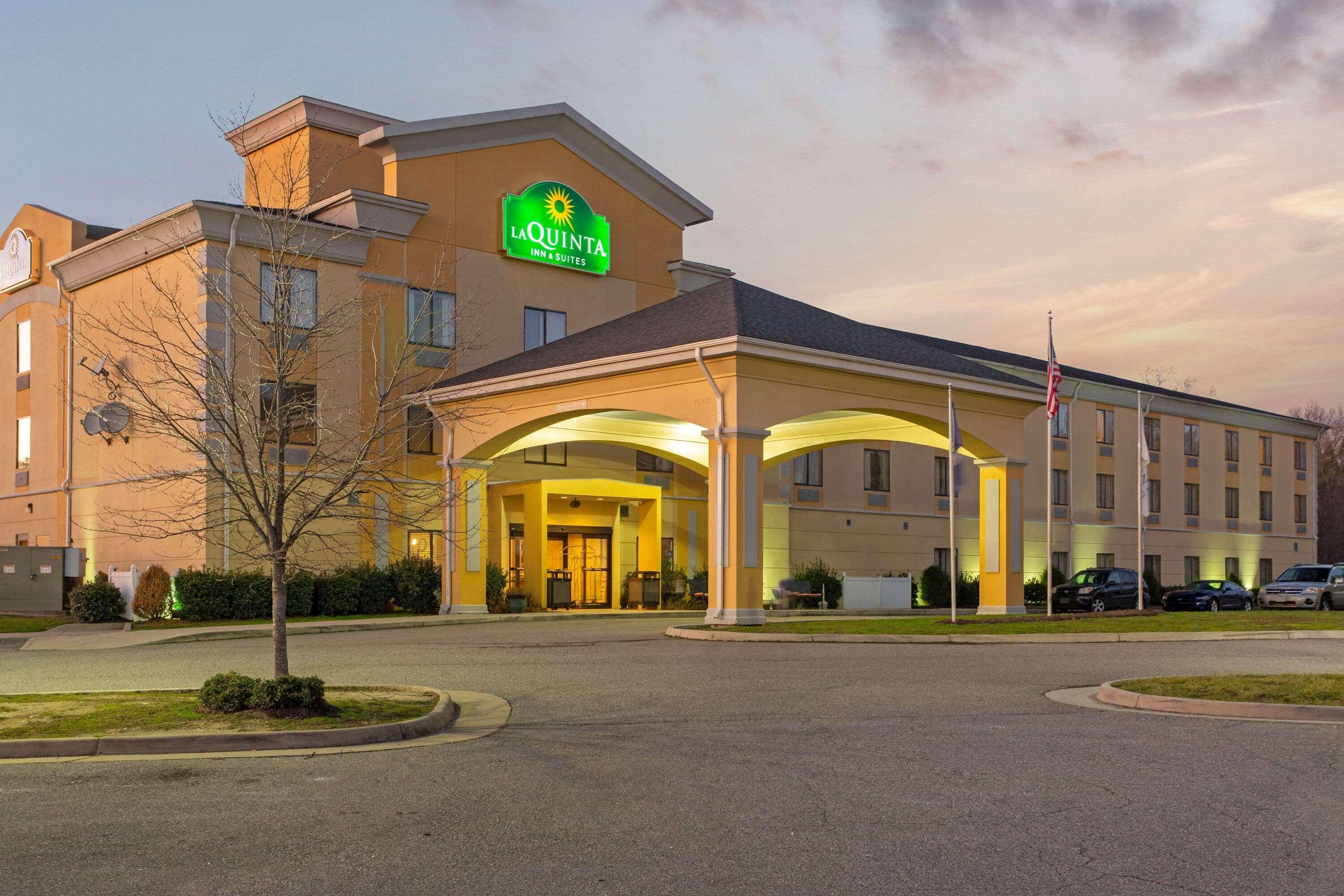 La Quinta Inn & Suites Richmond - Kings Dominion — photo 4