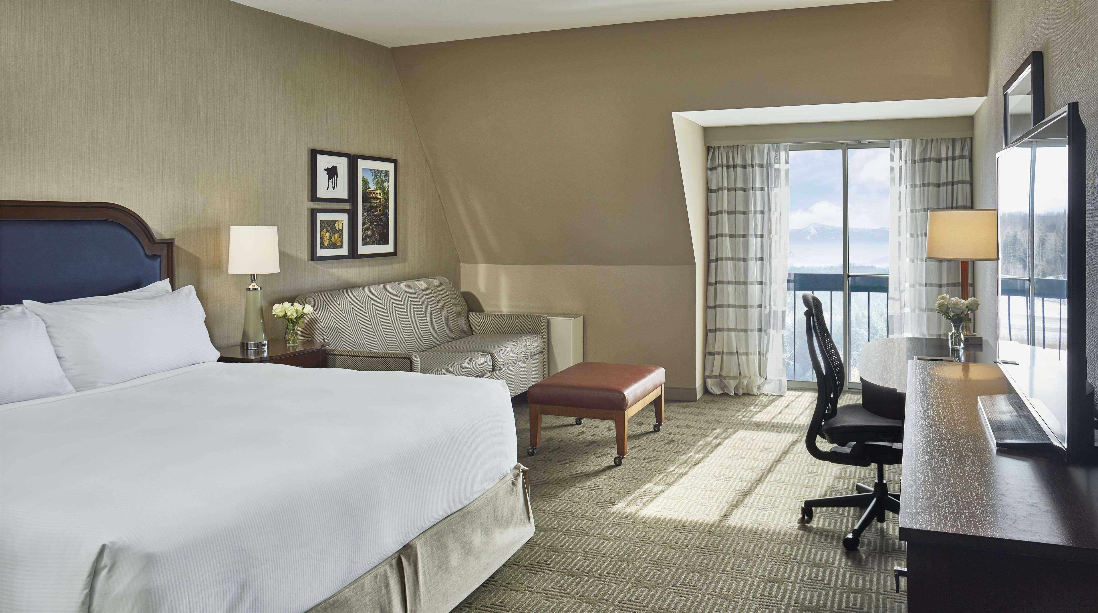 DoubleTree by Hilton Burlington Vermont — photo 5