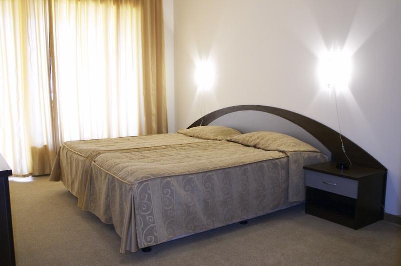 Paradise Green Park Hotel & Apartments — photo 4