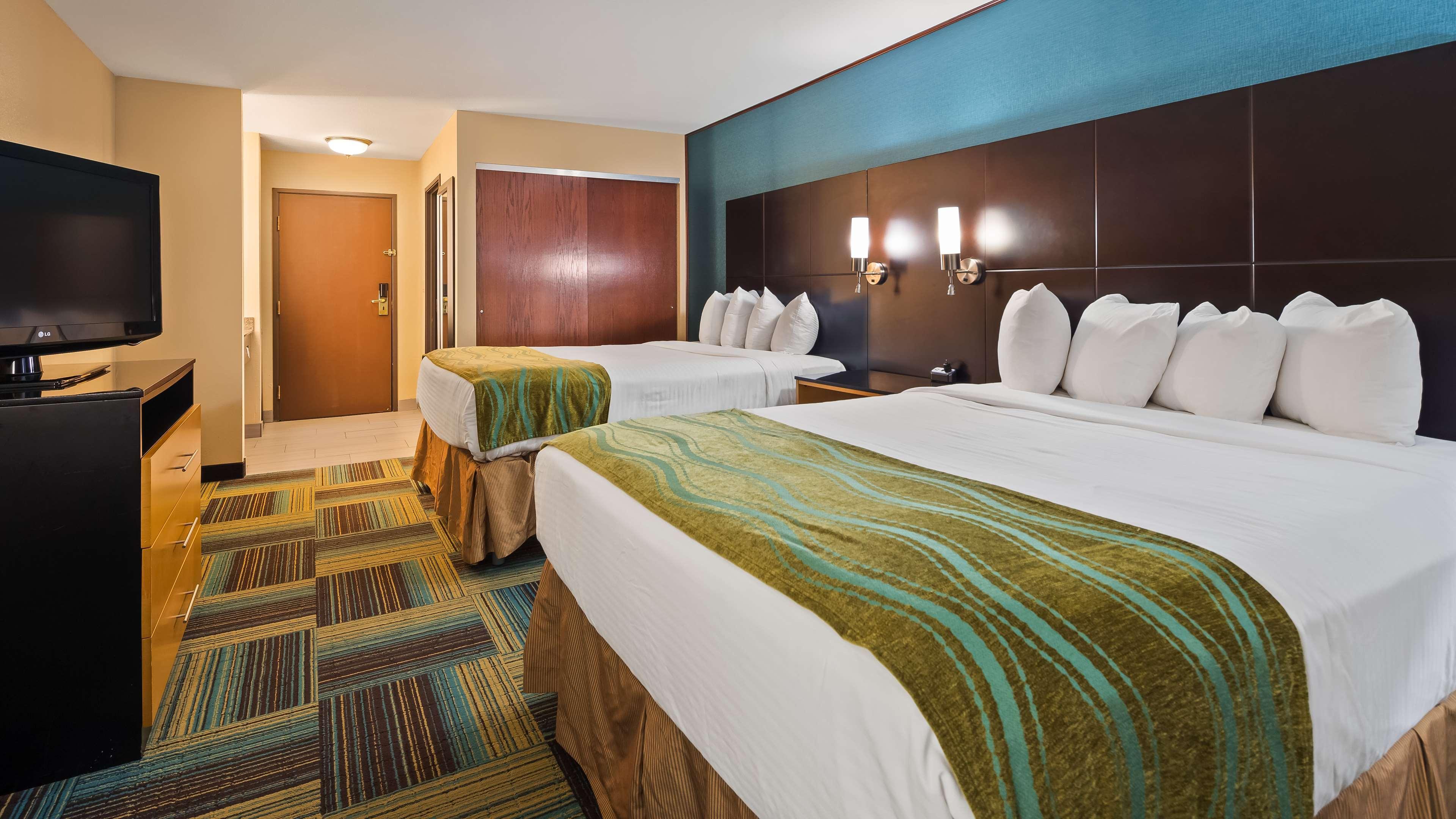 Best Western St. Louis Inn — photo 4