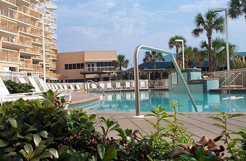Pelican Beach Resort & Conference Center — photo 5