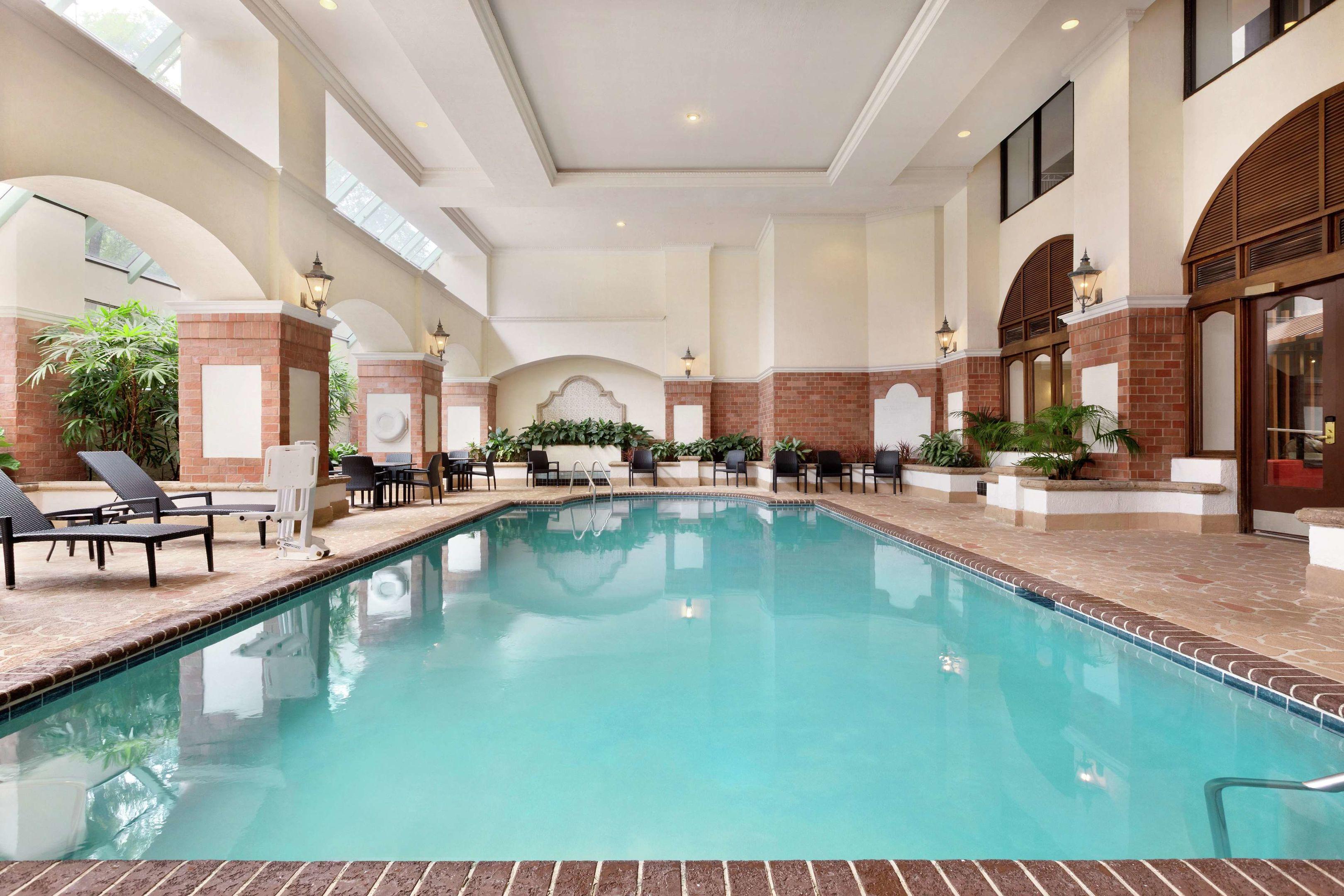 Embassy Suites by Hilton Dallas DFW Airport South — photo 4