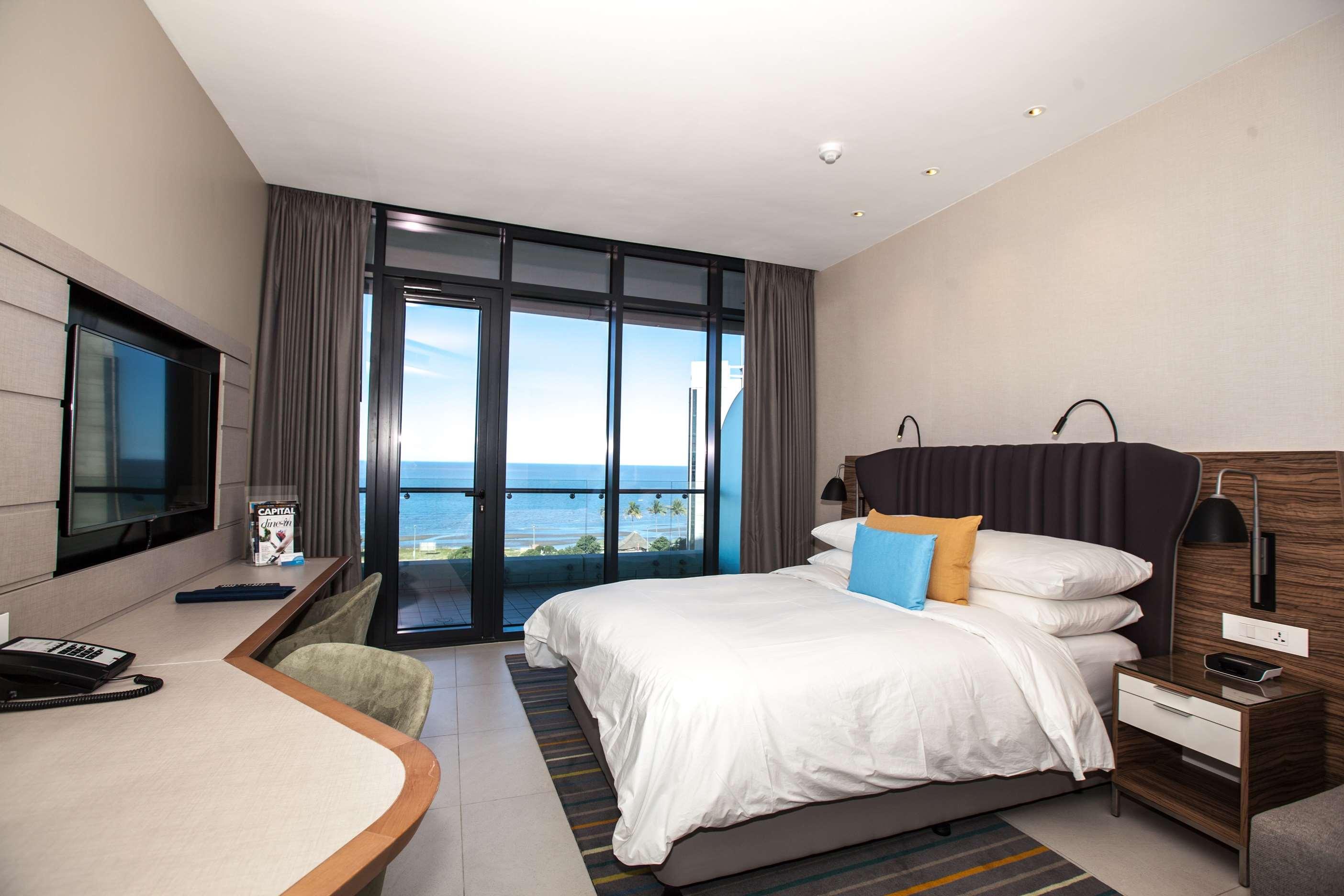 Radisson Blu Maputo — photo 5