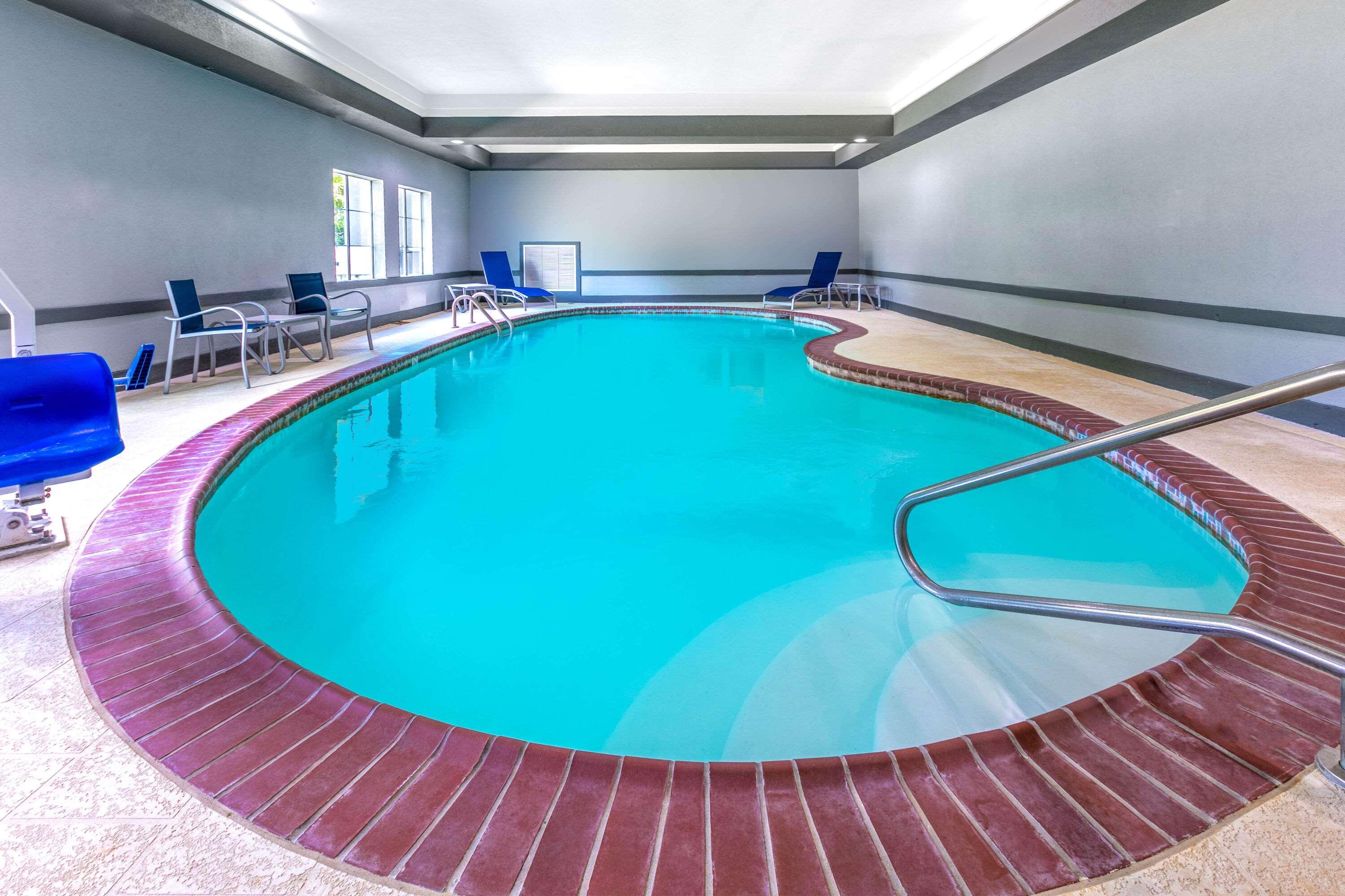 La Quinta Inn & Suites Jacksonville — photo 5