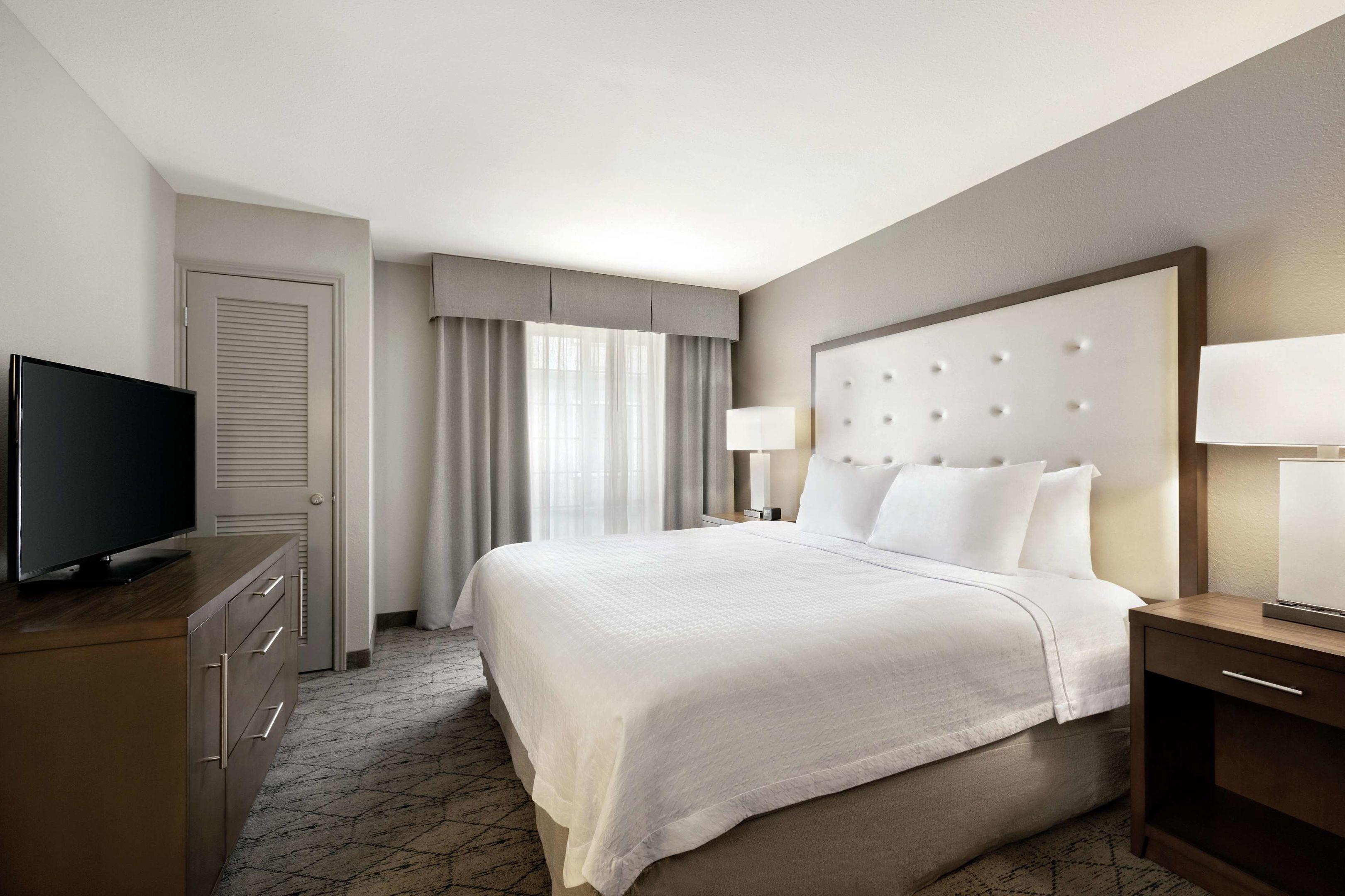 Homewood Suites by Hilton Portland Airport — photo 5