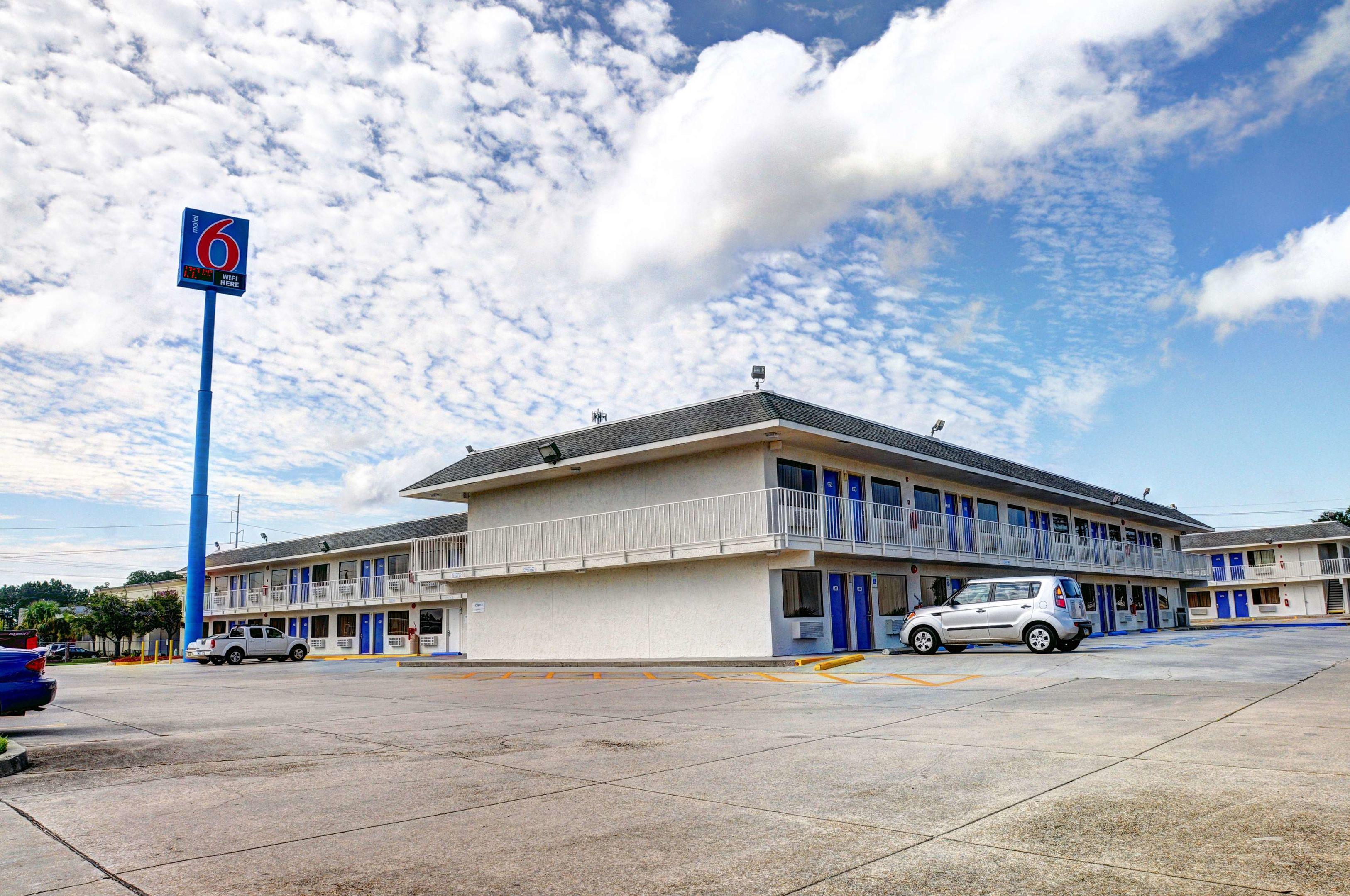 Motel 6 New Orleans - Slidell — photo 4