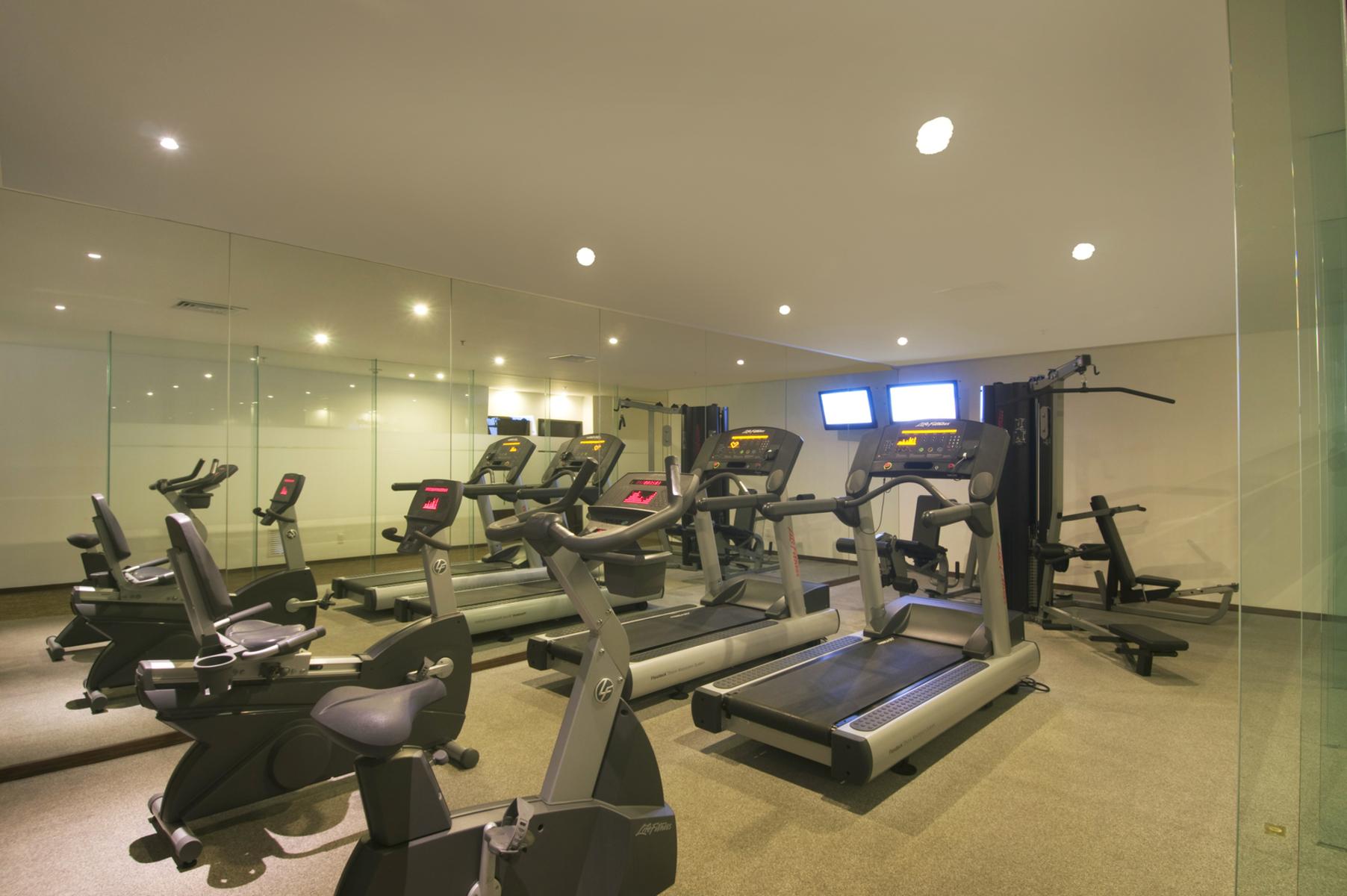 Fiesta Inn Insurgentes Sur — photo 4