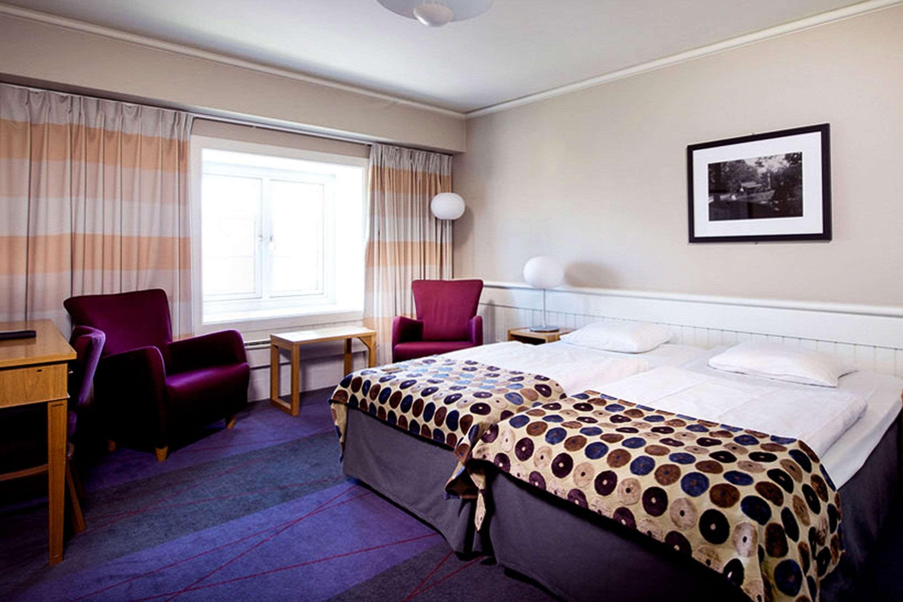 Clarion Collection Hotel Tollboden — photo 5