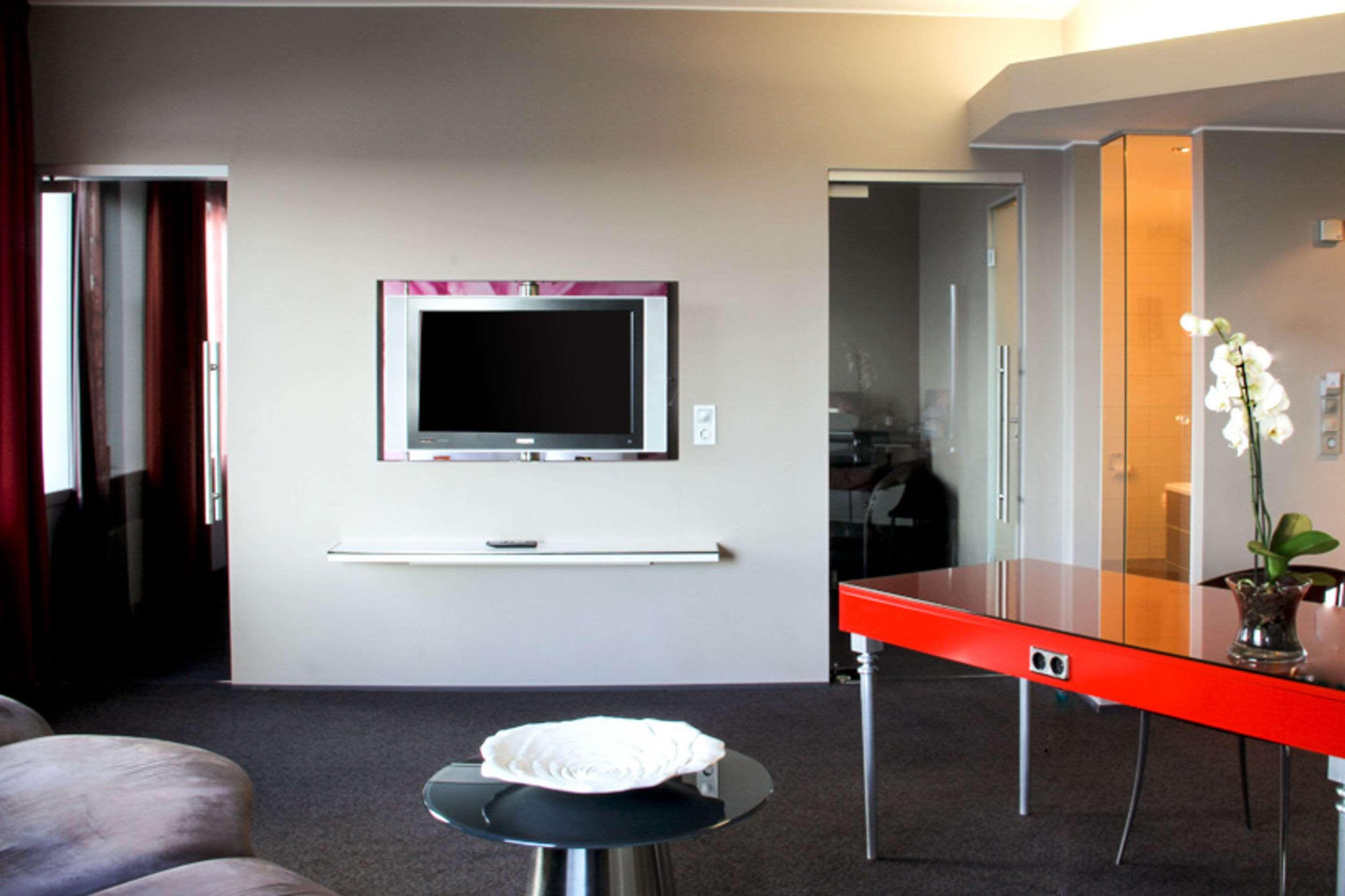 Clarion Hotel Bergen Airport — photo 5
