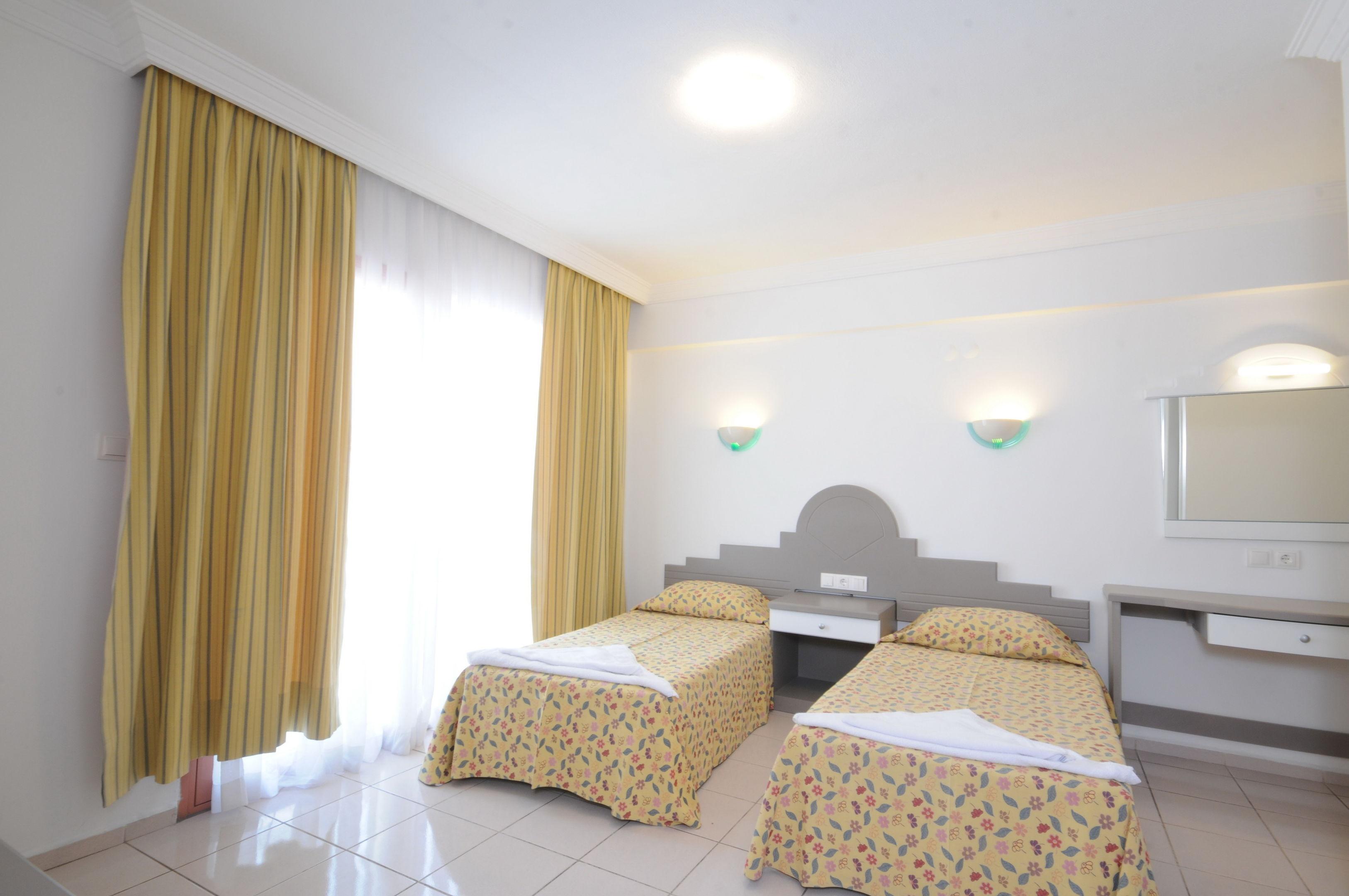 Koçer Club Apartments — photo 5