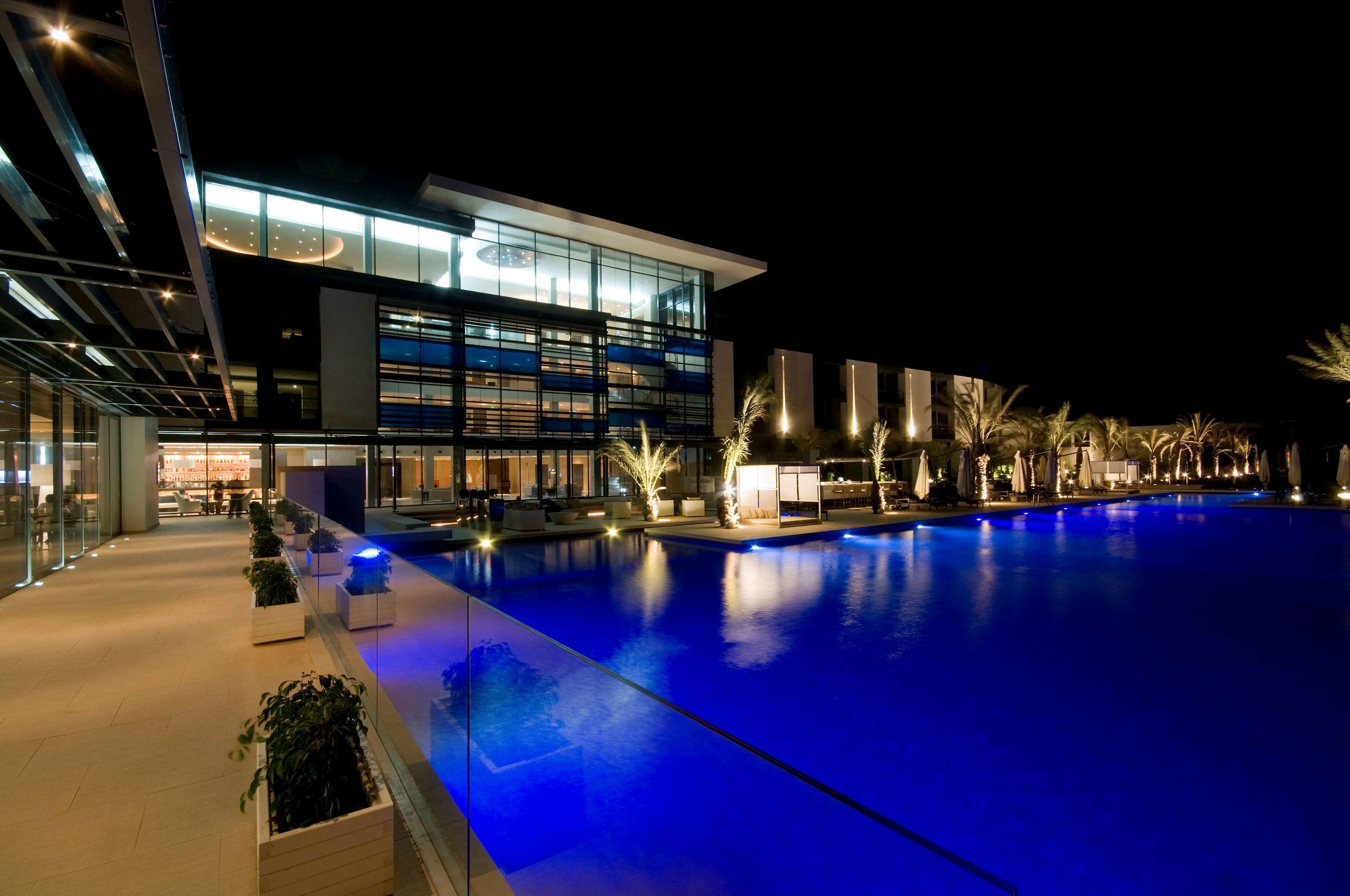 Radisson Blu Dakar Sea Plaza — photo 3