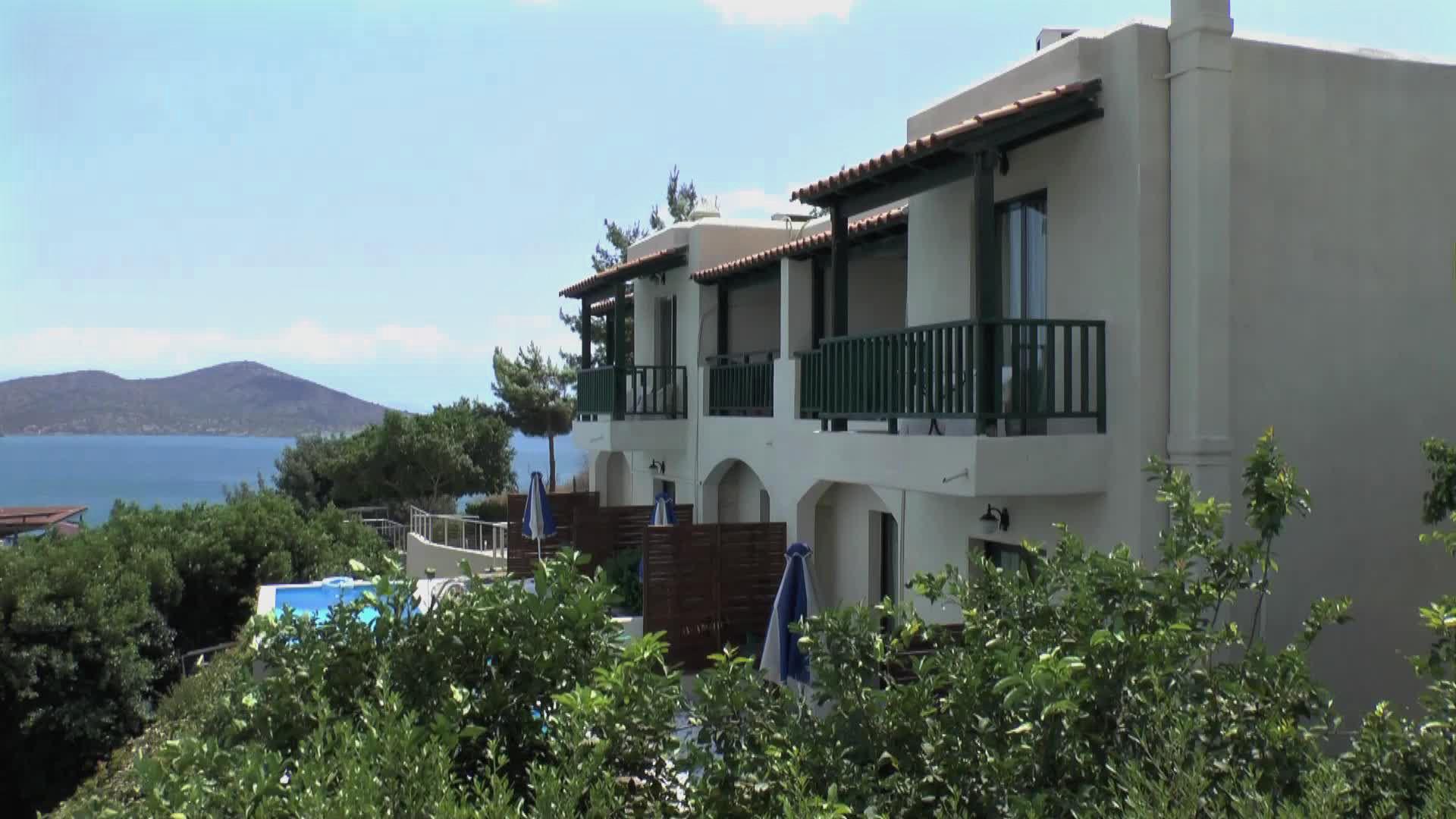 Elounda Blu — photo 3