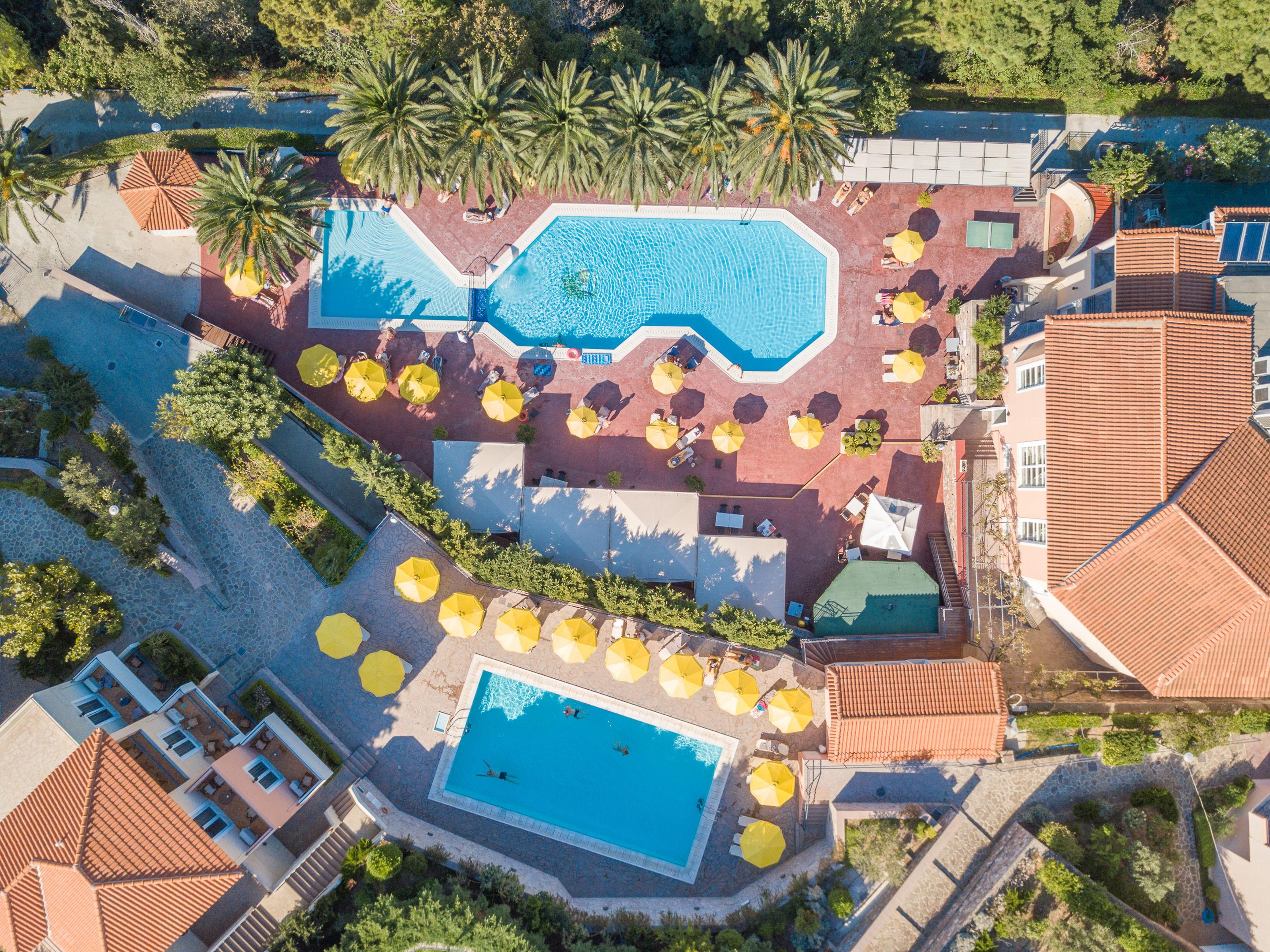 Sun Rise Resort Hotel — photo 4
