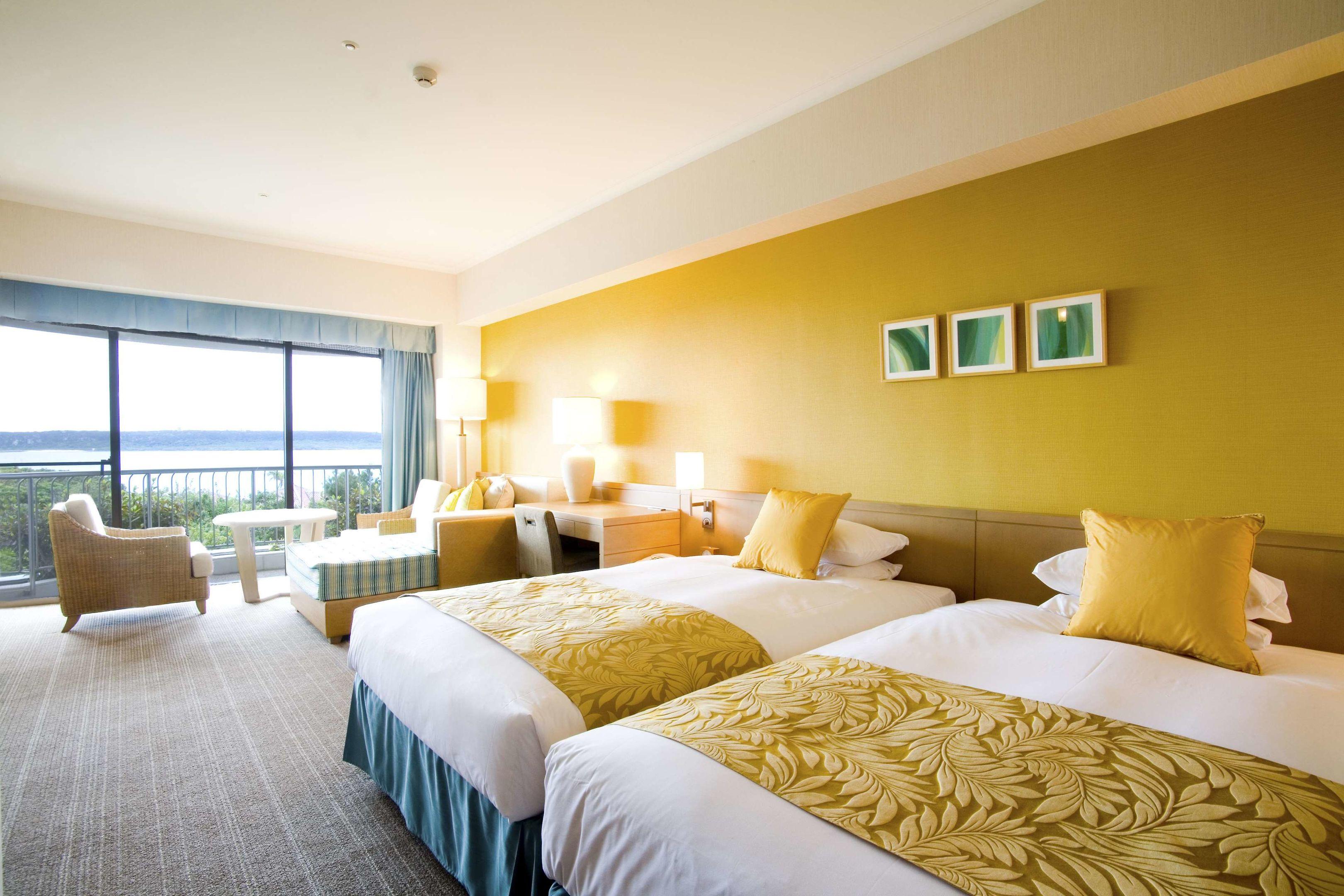 Miyakojima Tokyu Hotel & Resorts — photo 3