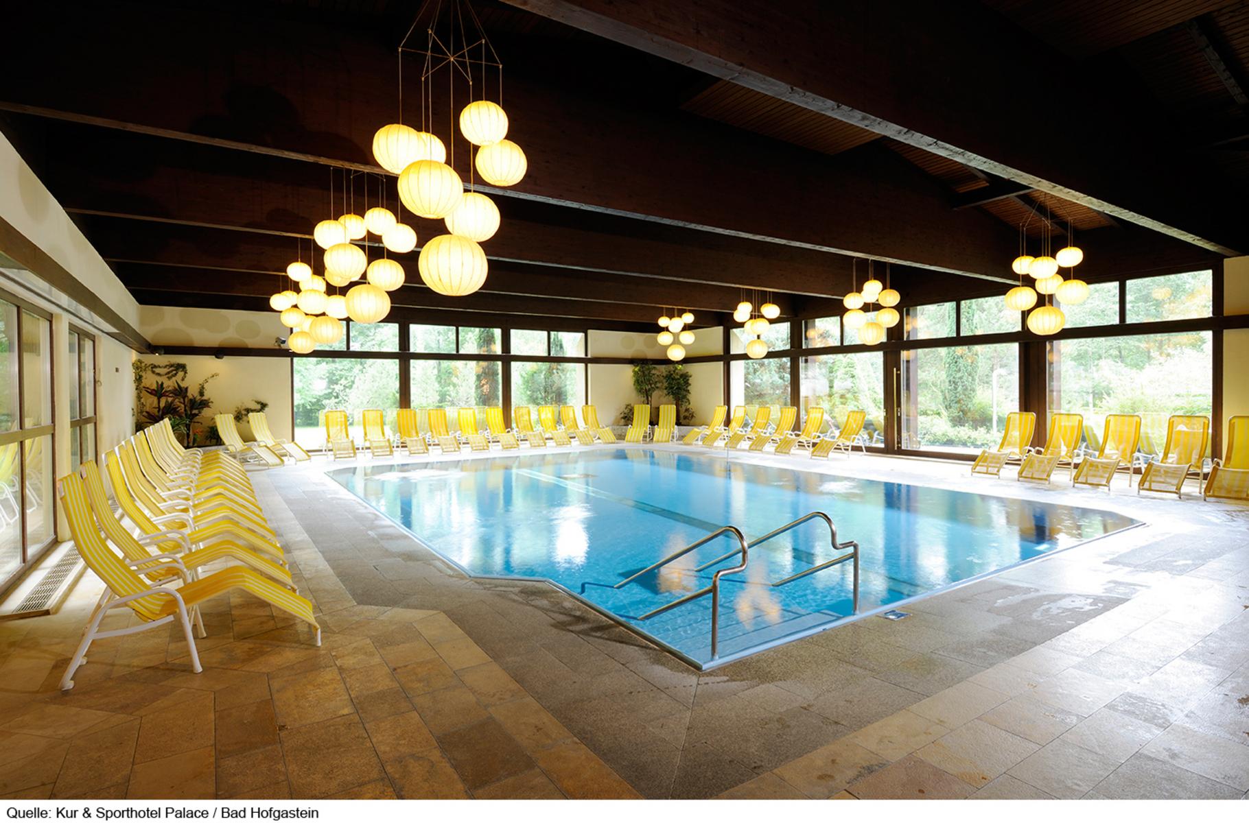 Johannesbad Hotel Palace — photo 3
