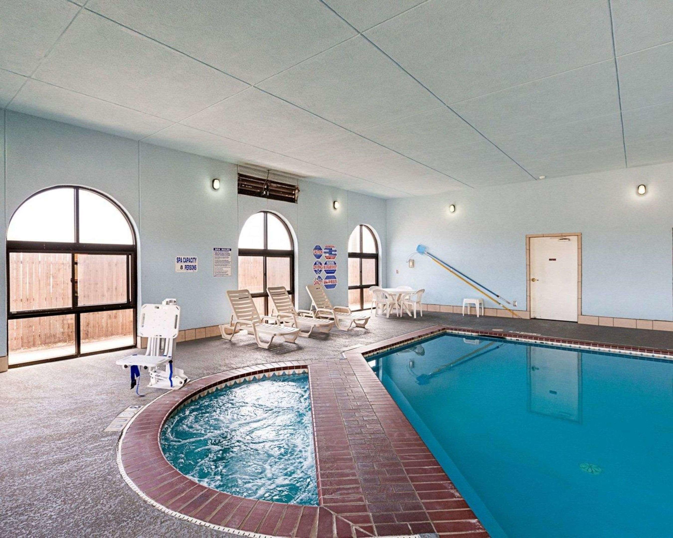 Quality Inn — photo 4