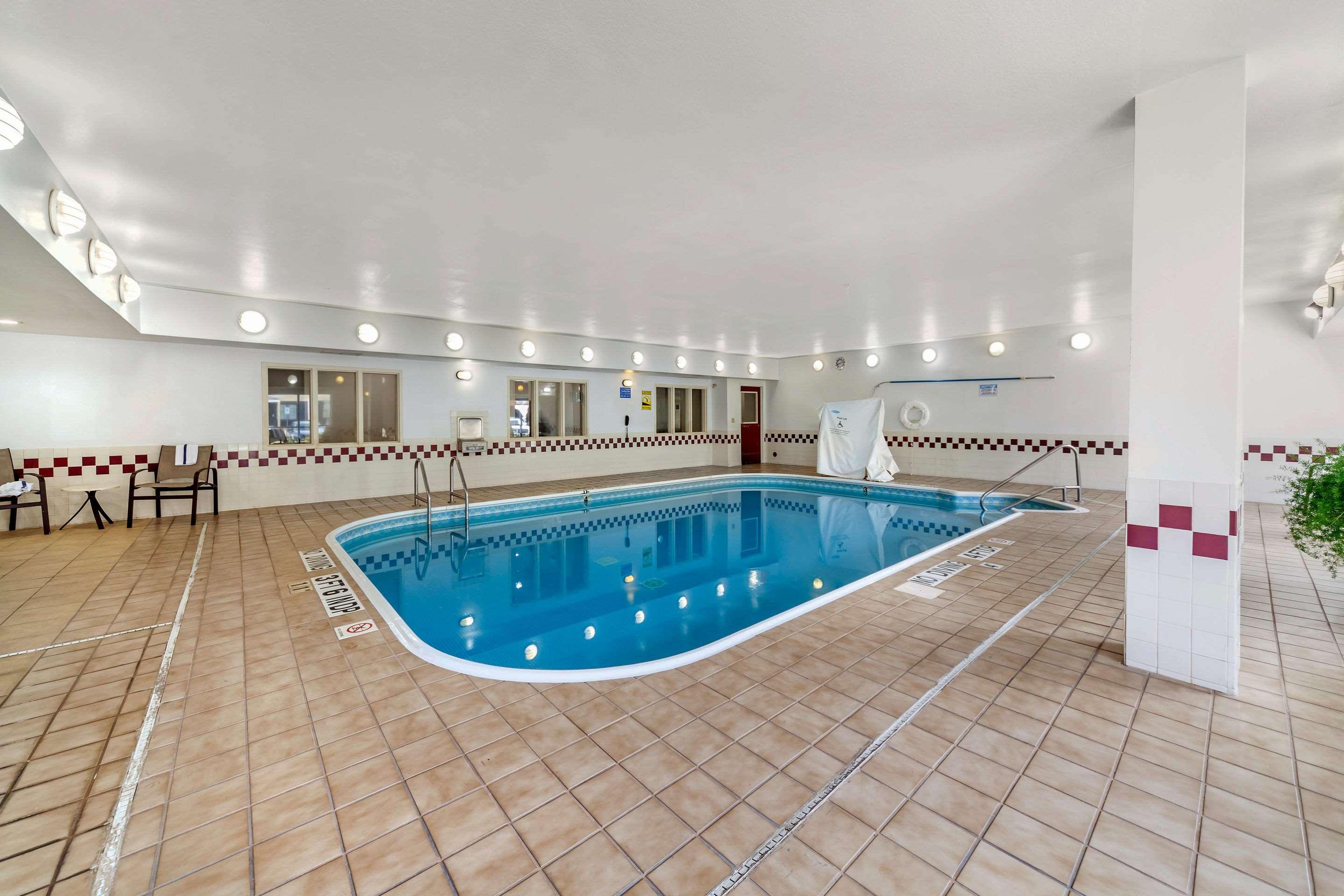 Comfort Inn Oklahoma City South - I-240 — photo 4