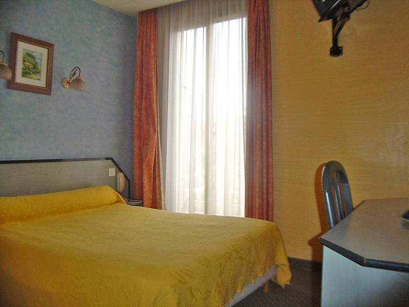 Hôtel Esprit d'Azur — photo 5