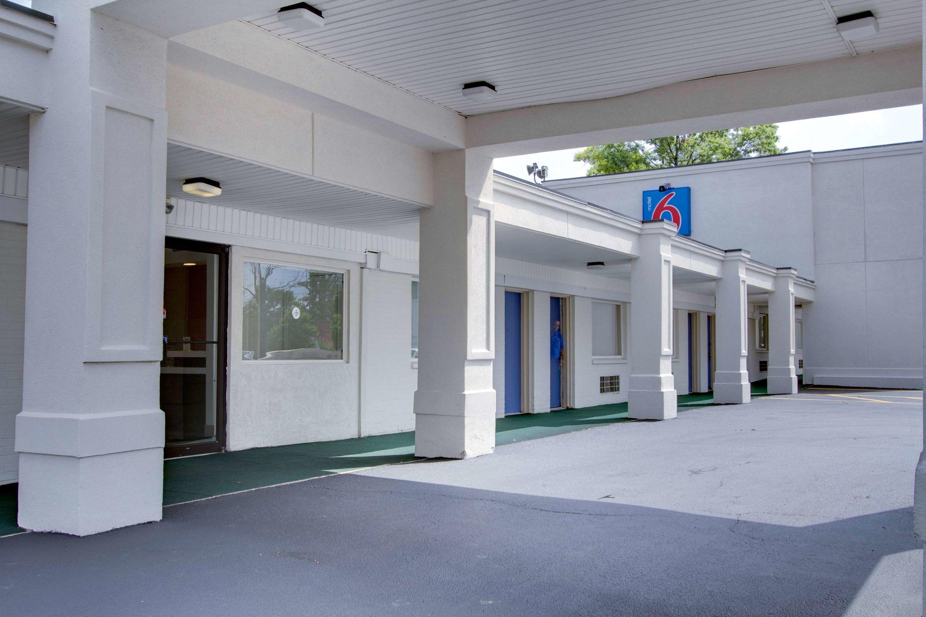 Motel 6 Richfield — photo 3
