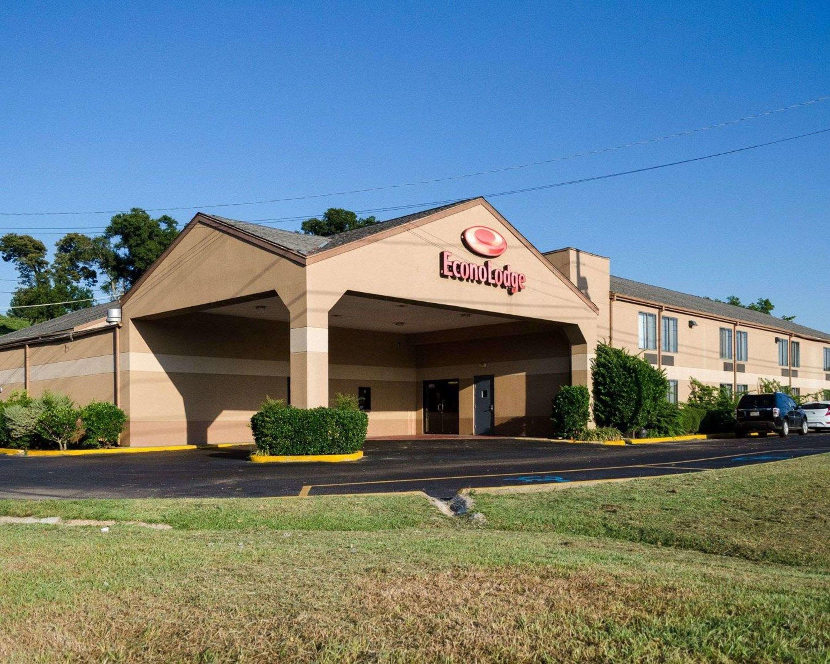 Econo Lodge — photo 3