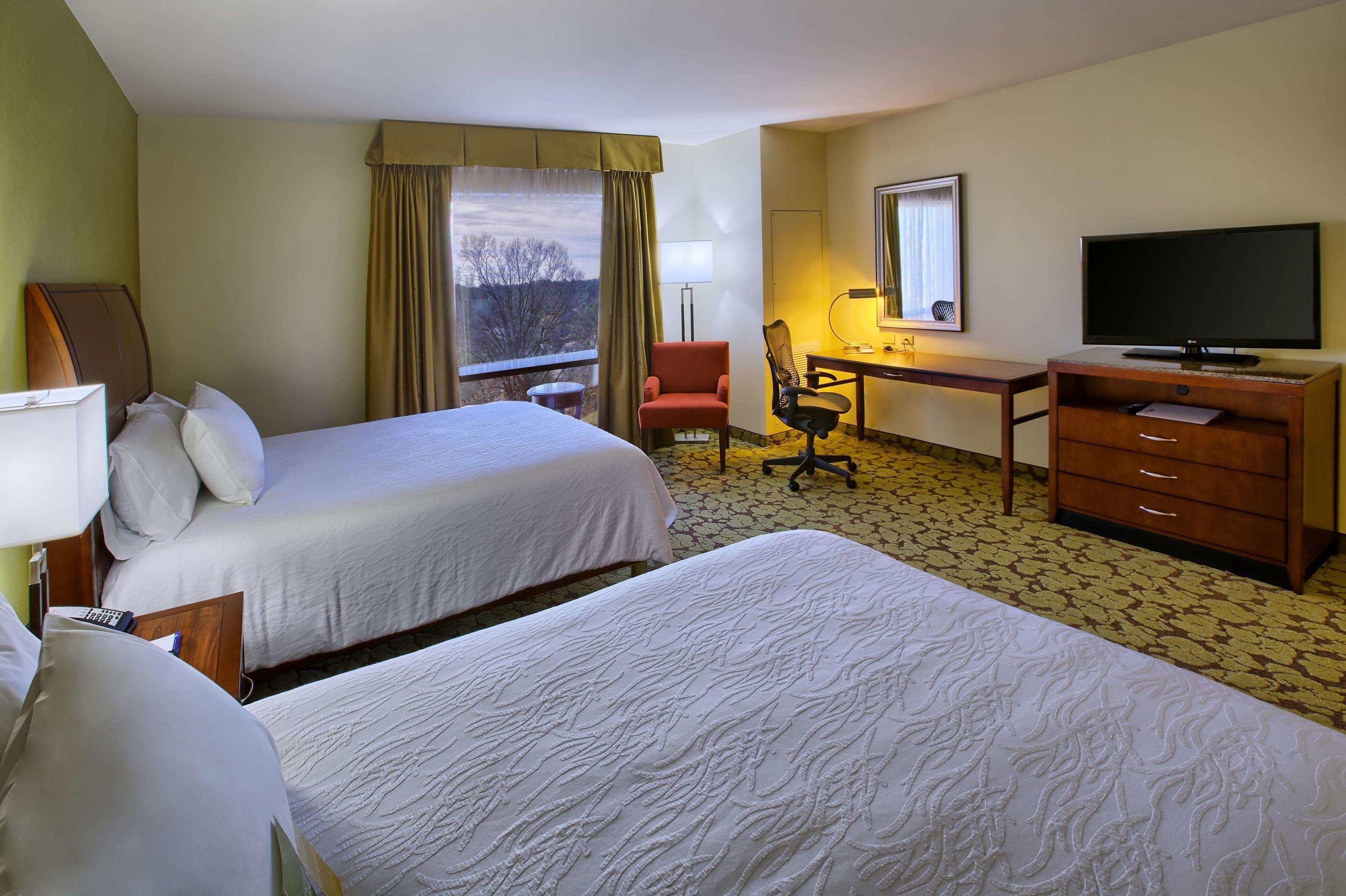 Hilton Garden Inn Durham/University Medical Center — photo 4