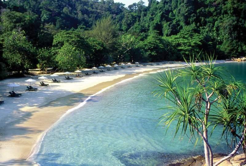 Pangkor Laut Resort — photo 3