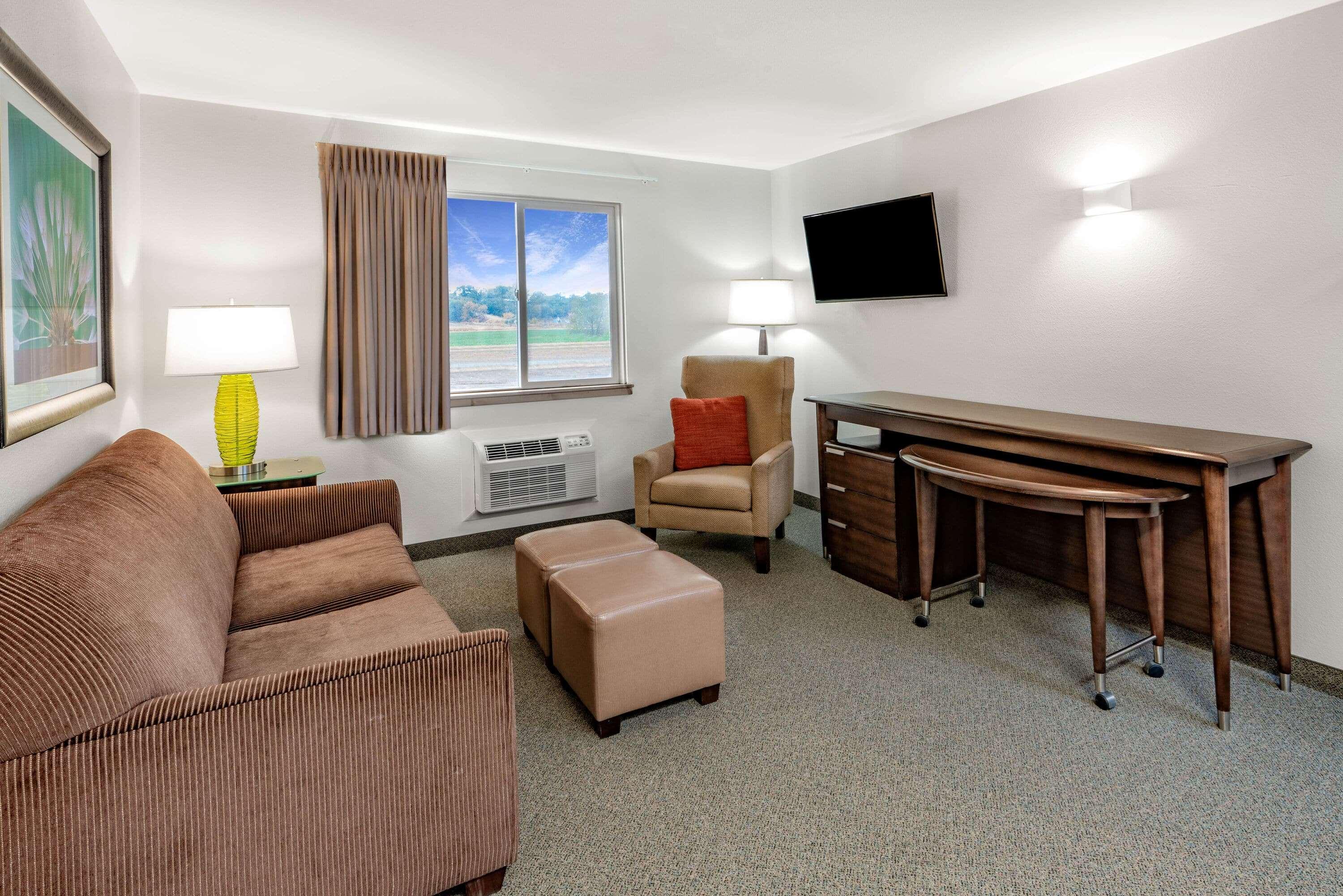 Travelodge Lovell — photo 4