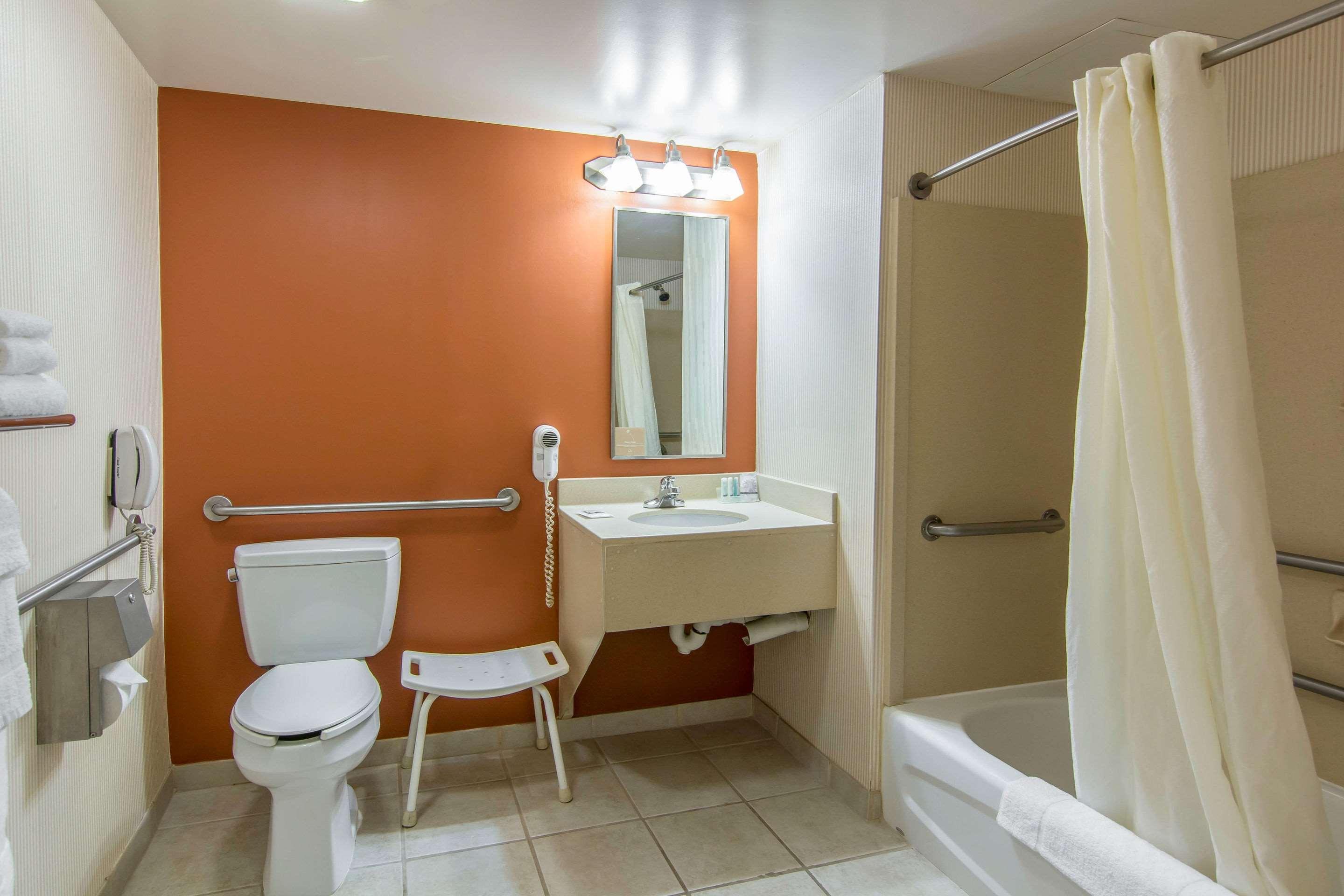 Sleep Inn Southpoint — photo 4
