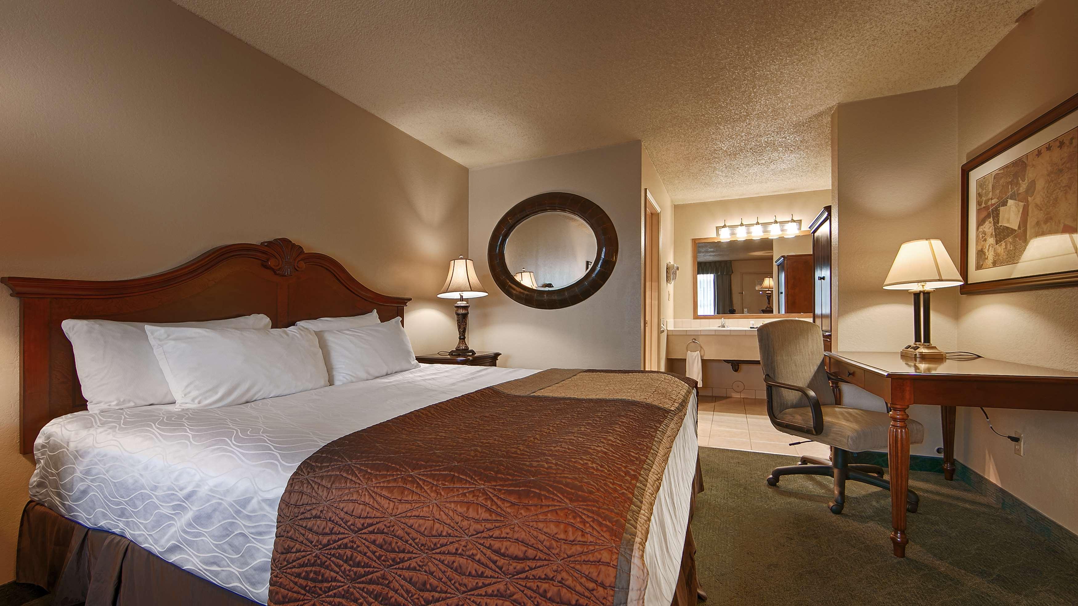 Best Western Miner's Inn — photo 5