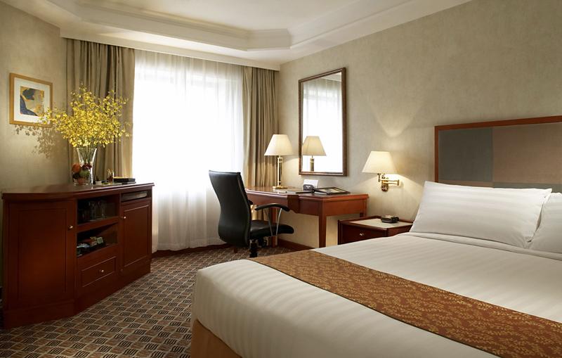 5L Hotel Beijing — photo 4