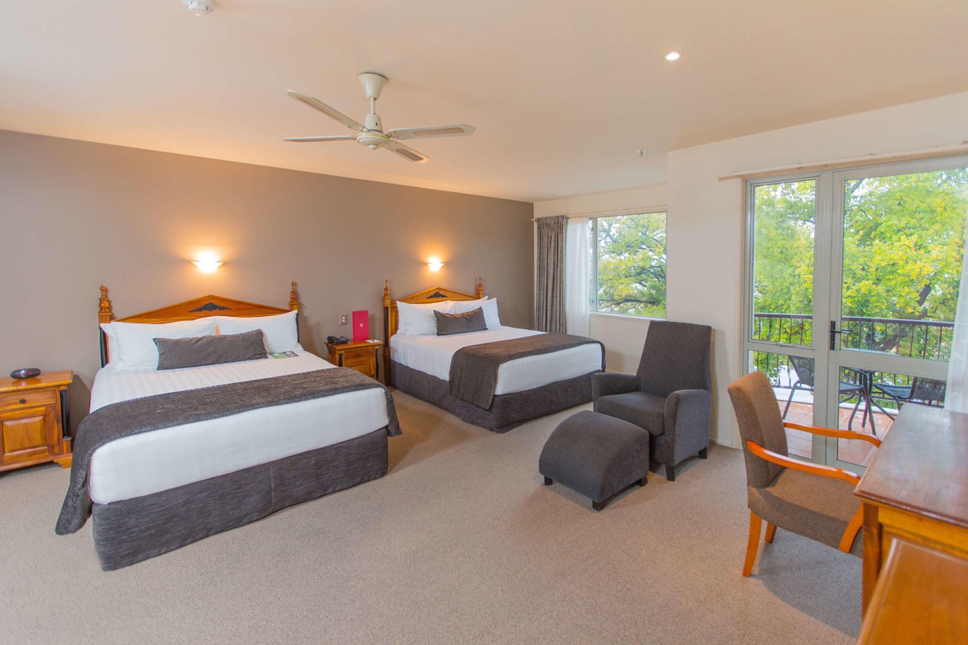 Rydges Rotorua — photo 5