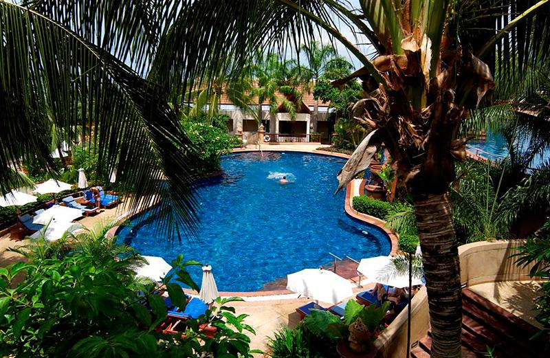 Novotel Phuket Resort — photo 5