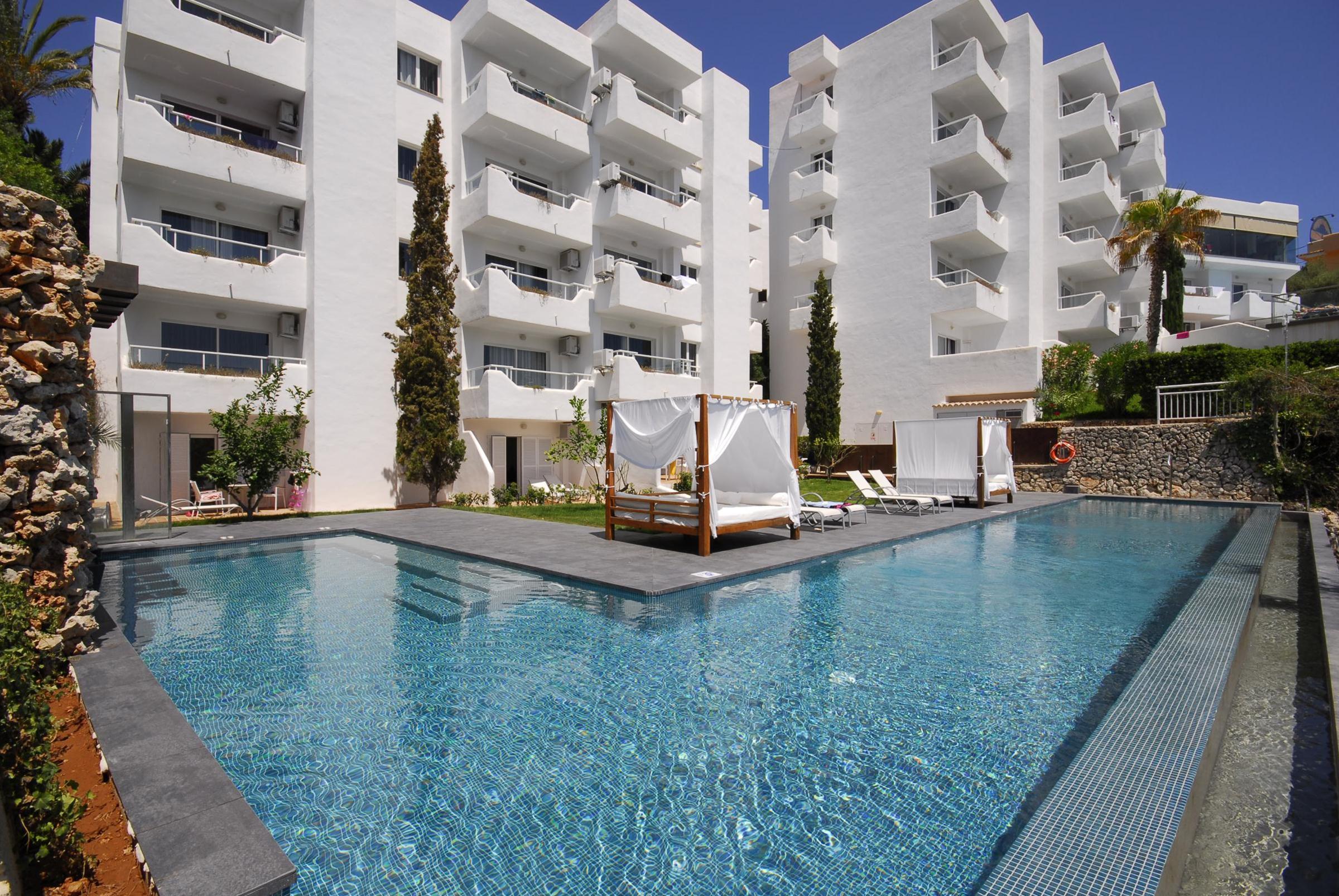 Ferrera Beach Apartments — photo 5