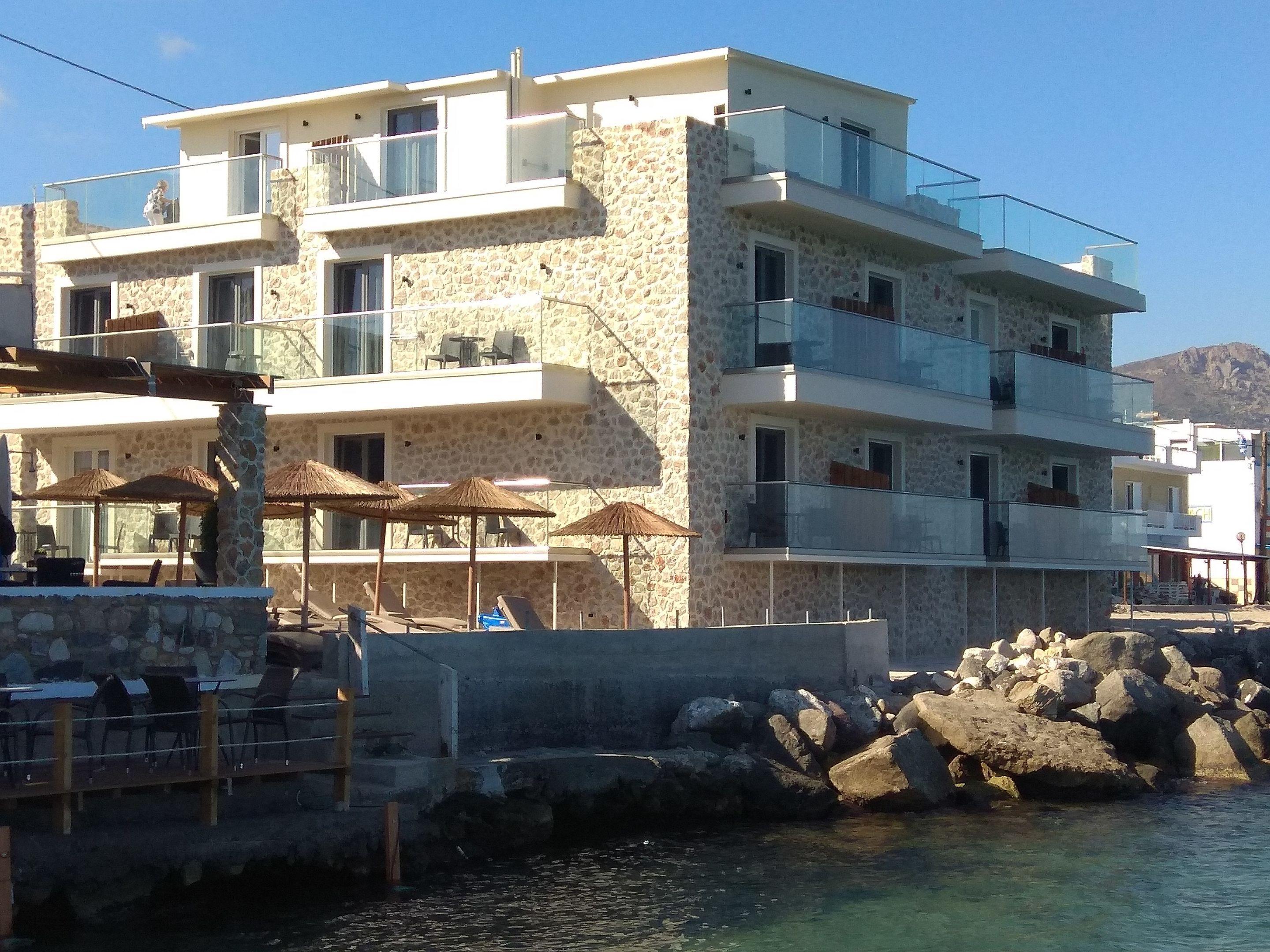 Kyma Rooms & Suites — photo 3