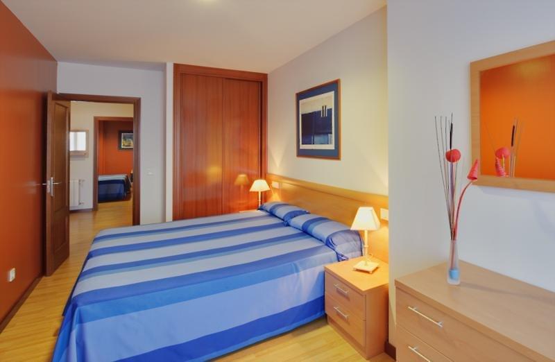 Apartamentos Urban Blue — photo 3