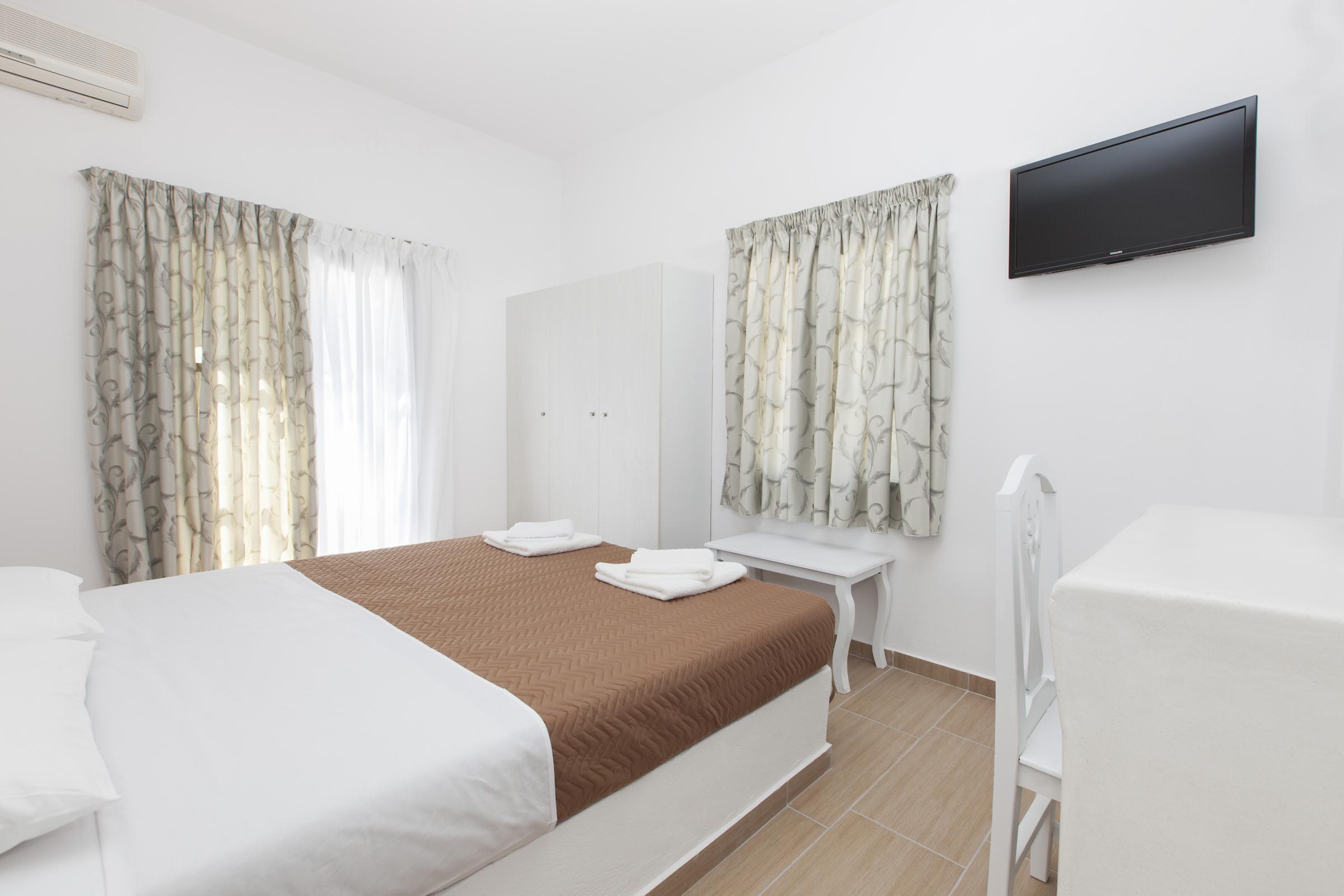 Olympic Hotel Santorini — photo 4