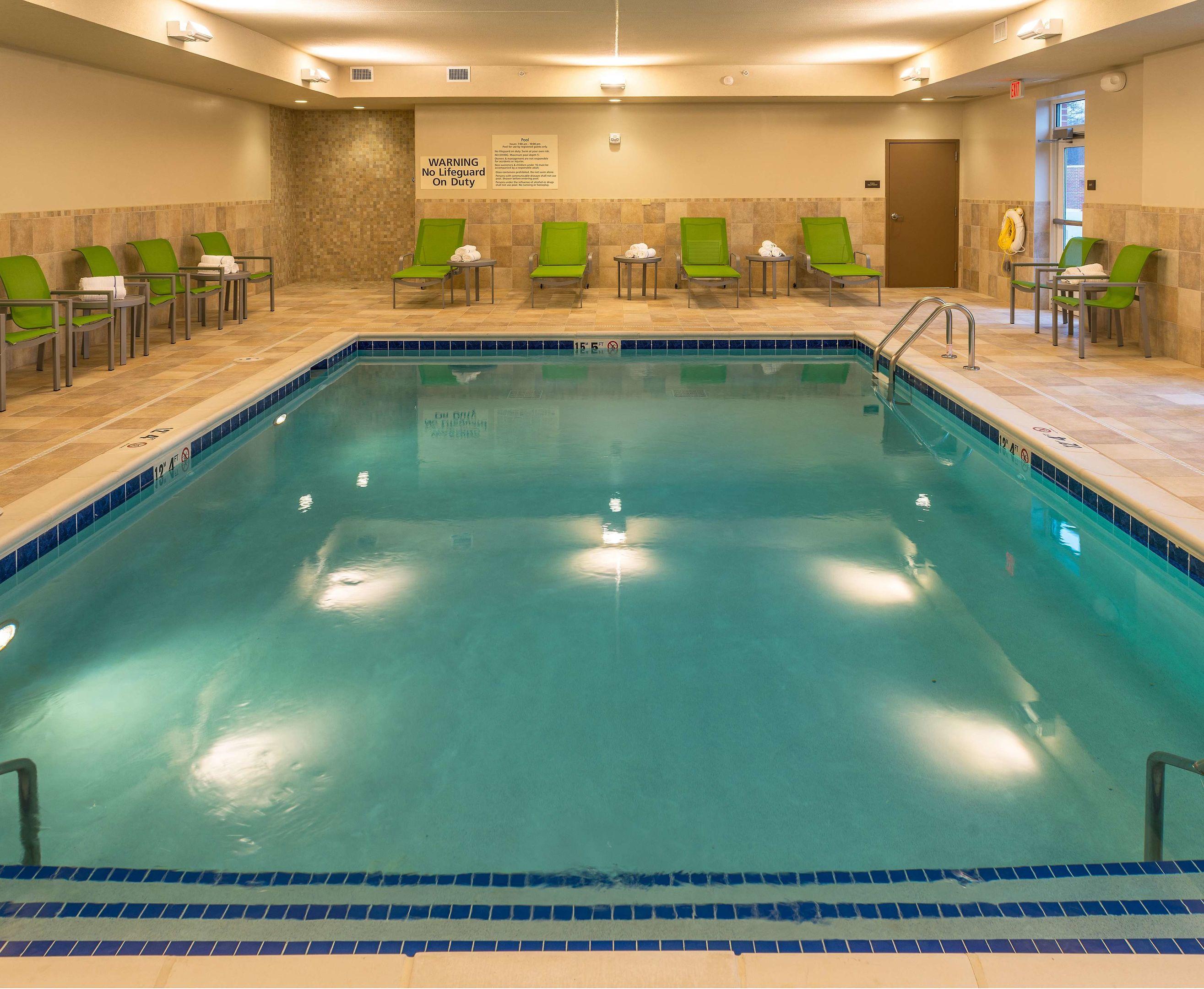 Hampton Inn and Suites New Albany Columbus — photo 4